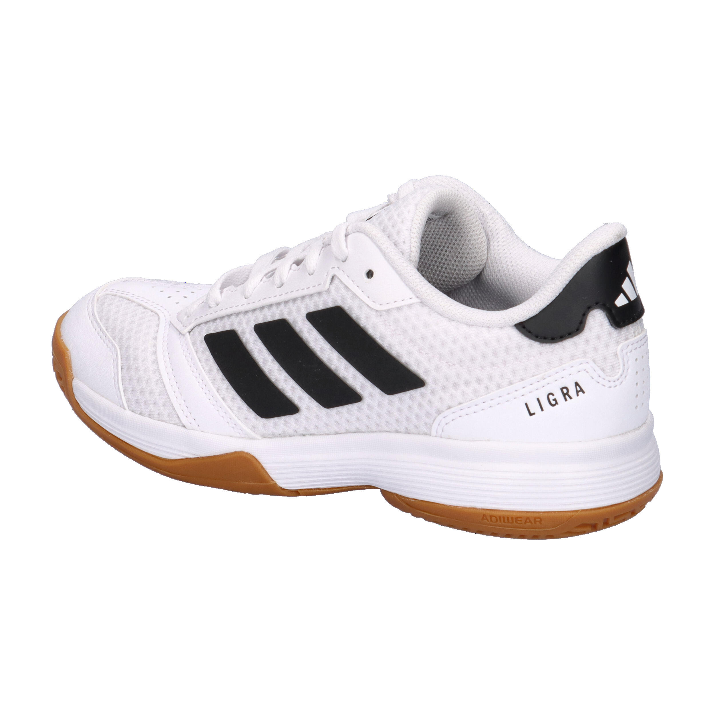 Ligra 8 Indoor Schoenen Kids 11/16