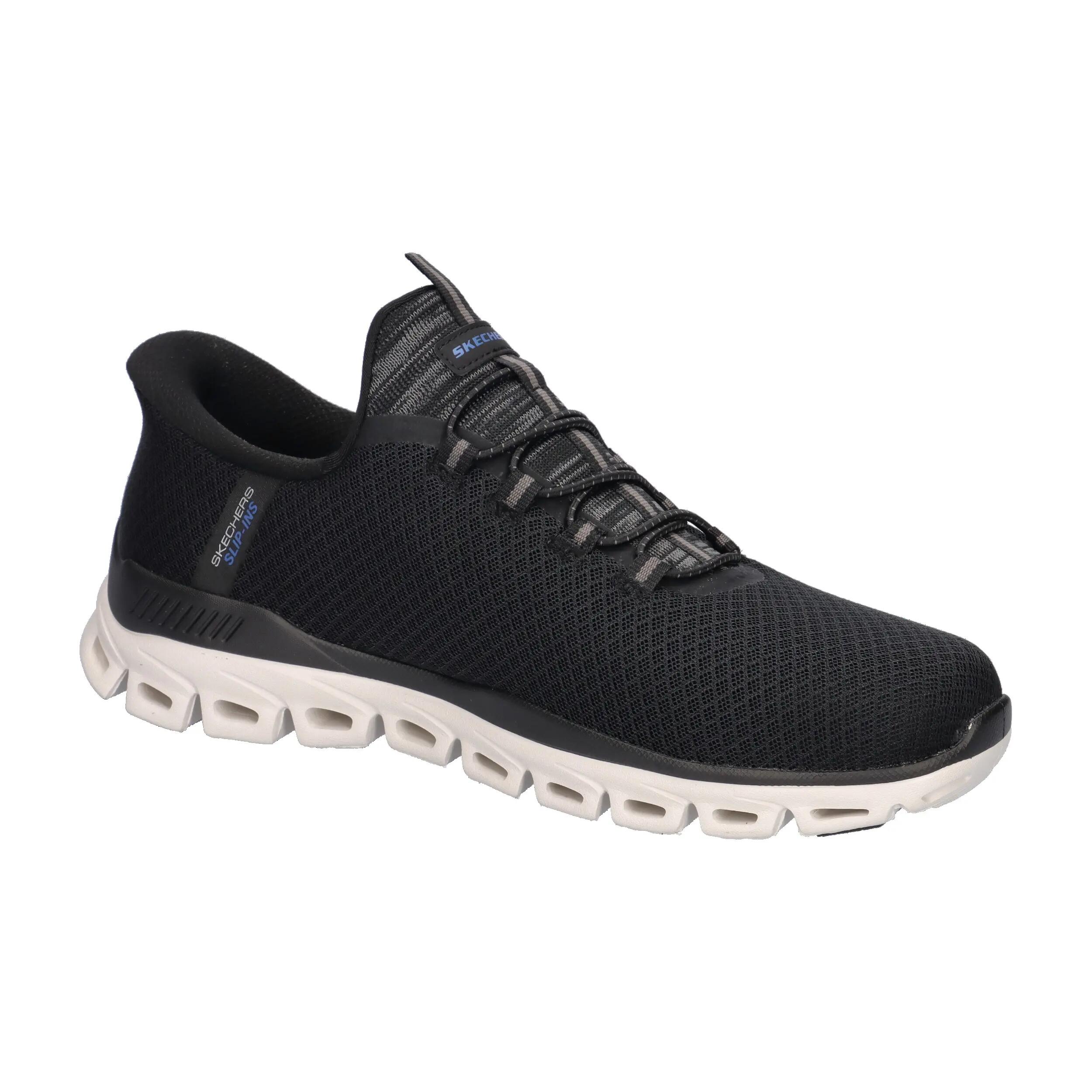 Skechers 233010 Noir 8/15