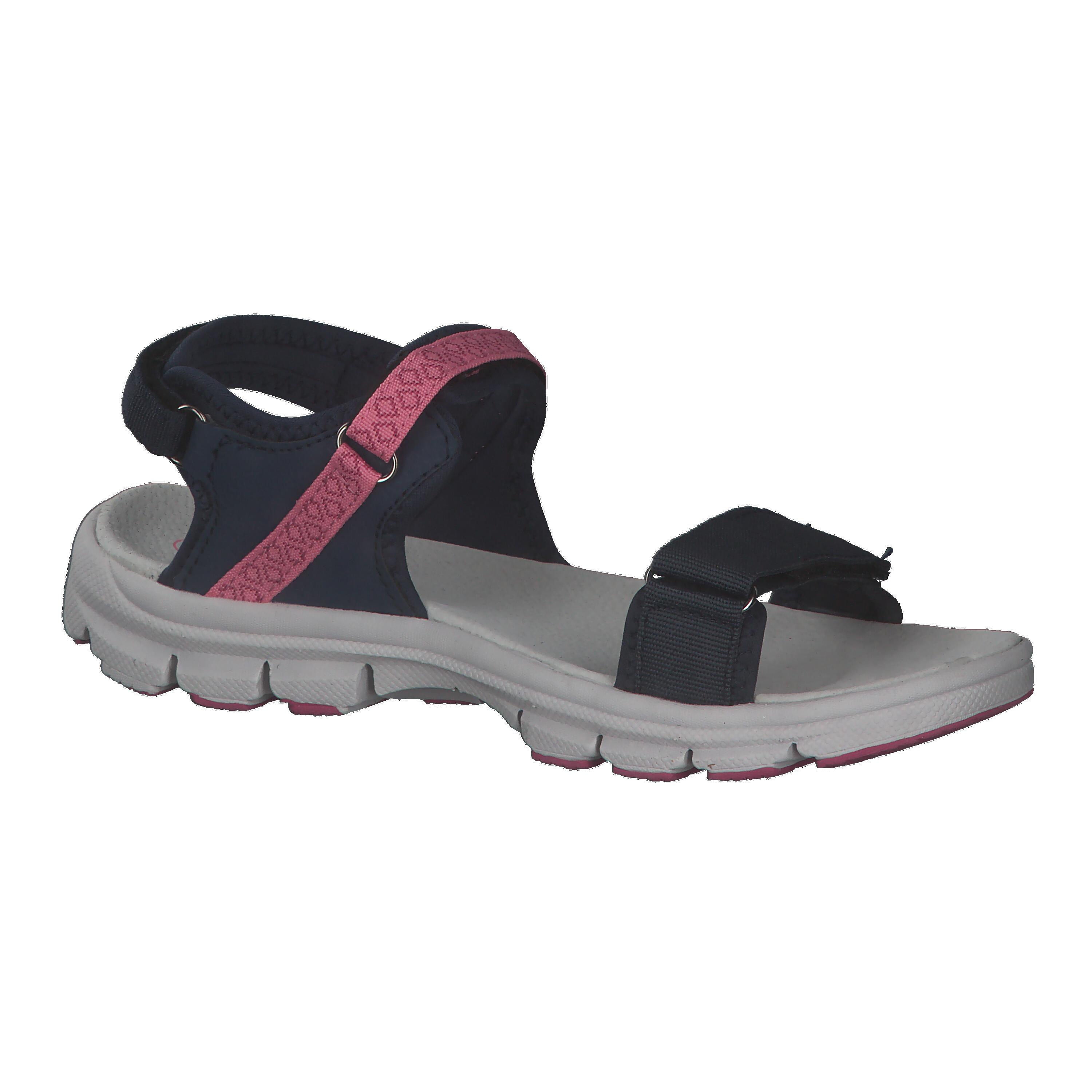 CMP Damen Sandale Jedha Hiking Sandal 3Q91106 8/15