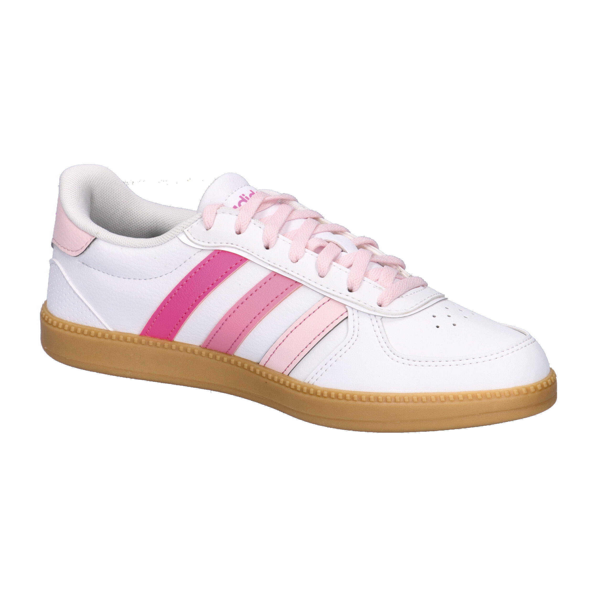 Sapatilhas de mulheres adidas Breaknet Sleek 8/15