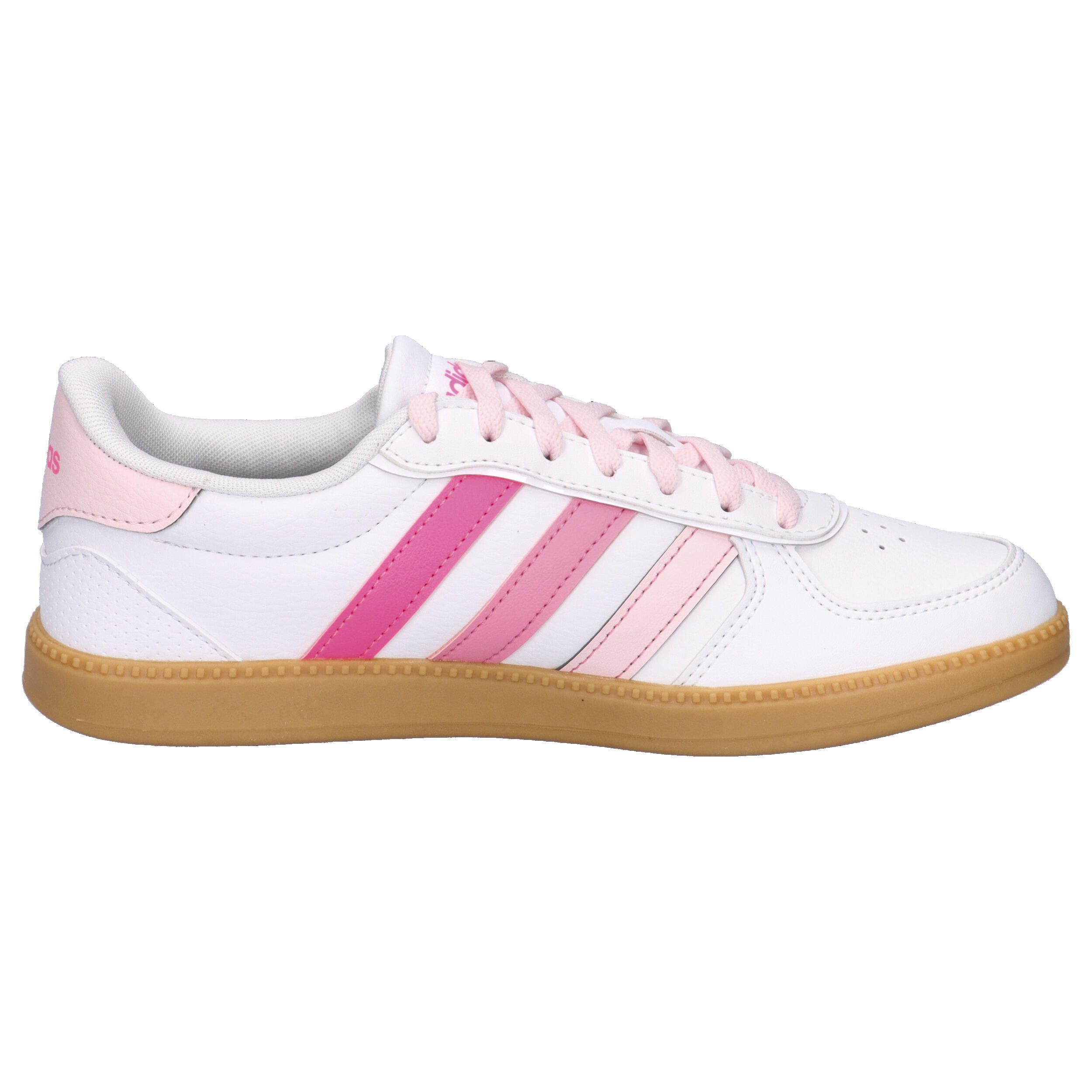 Sapatilhas de mulheres adidas Breaknet Sleek 7/15