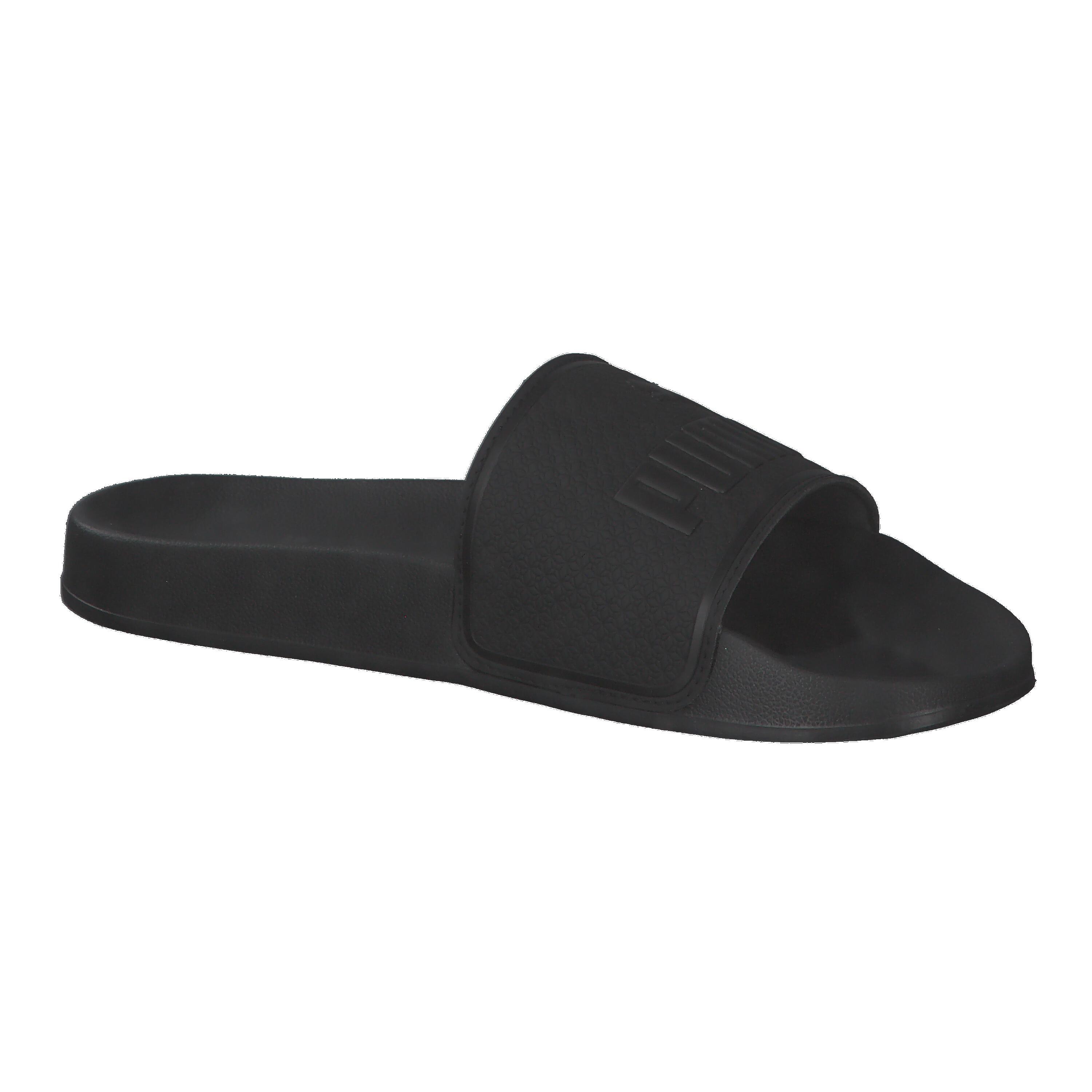 Claquettes Leadcat 2.0 PUMA Black 8/15
