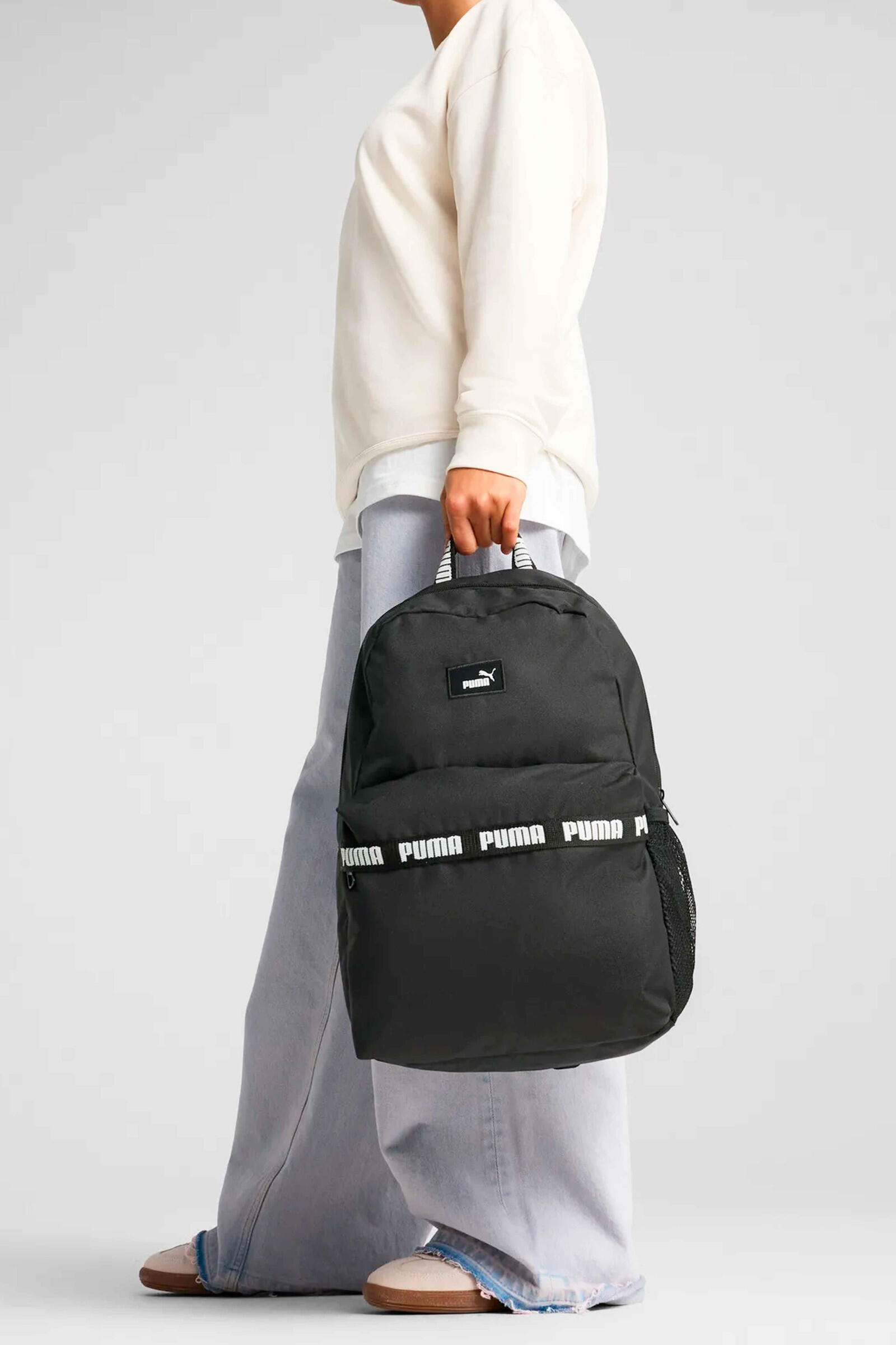 Puma Rucksack PUMA PHASE TAPE Backpack 091170 4/13