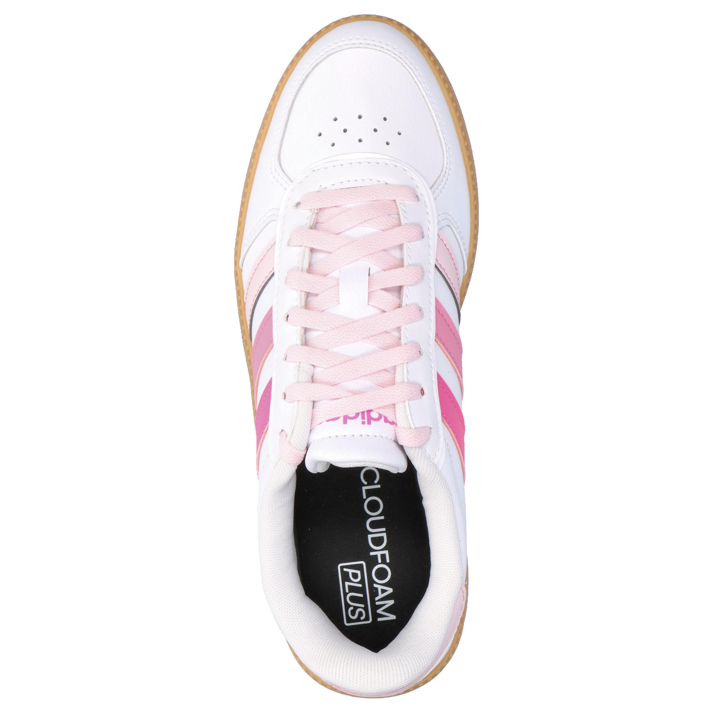 Sapatilhas de mulheres adidas Breaknet Sleek 5/15