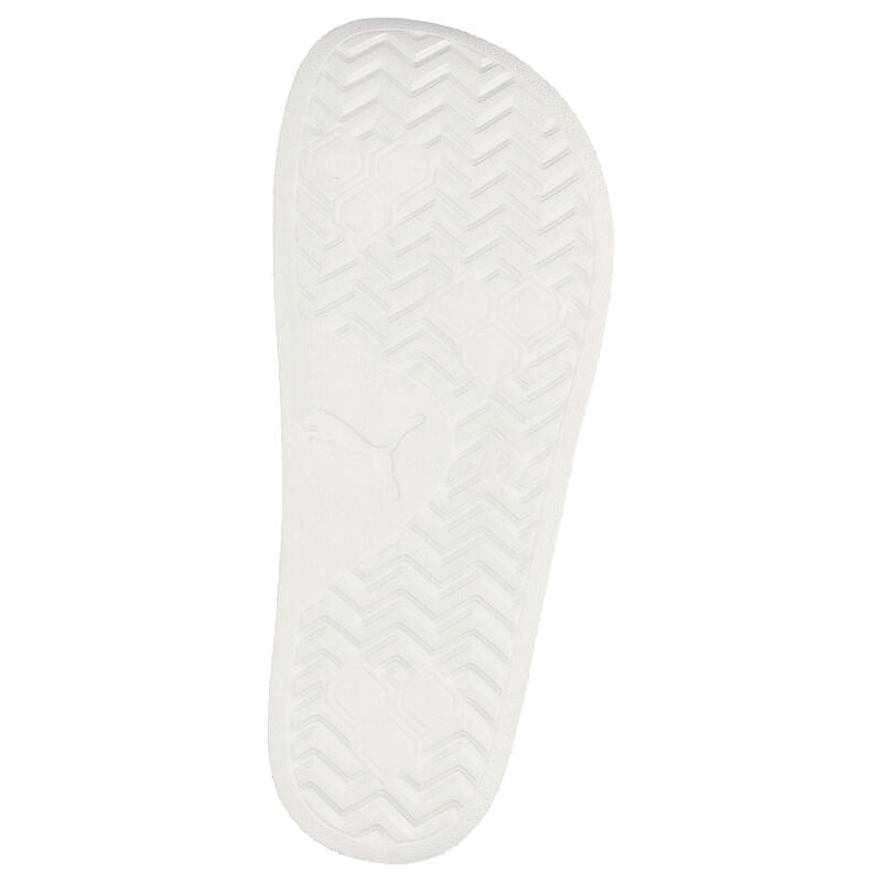 Slapi unisex Puma Leadcat 20, Alb