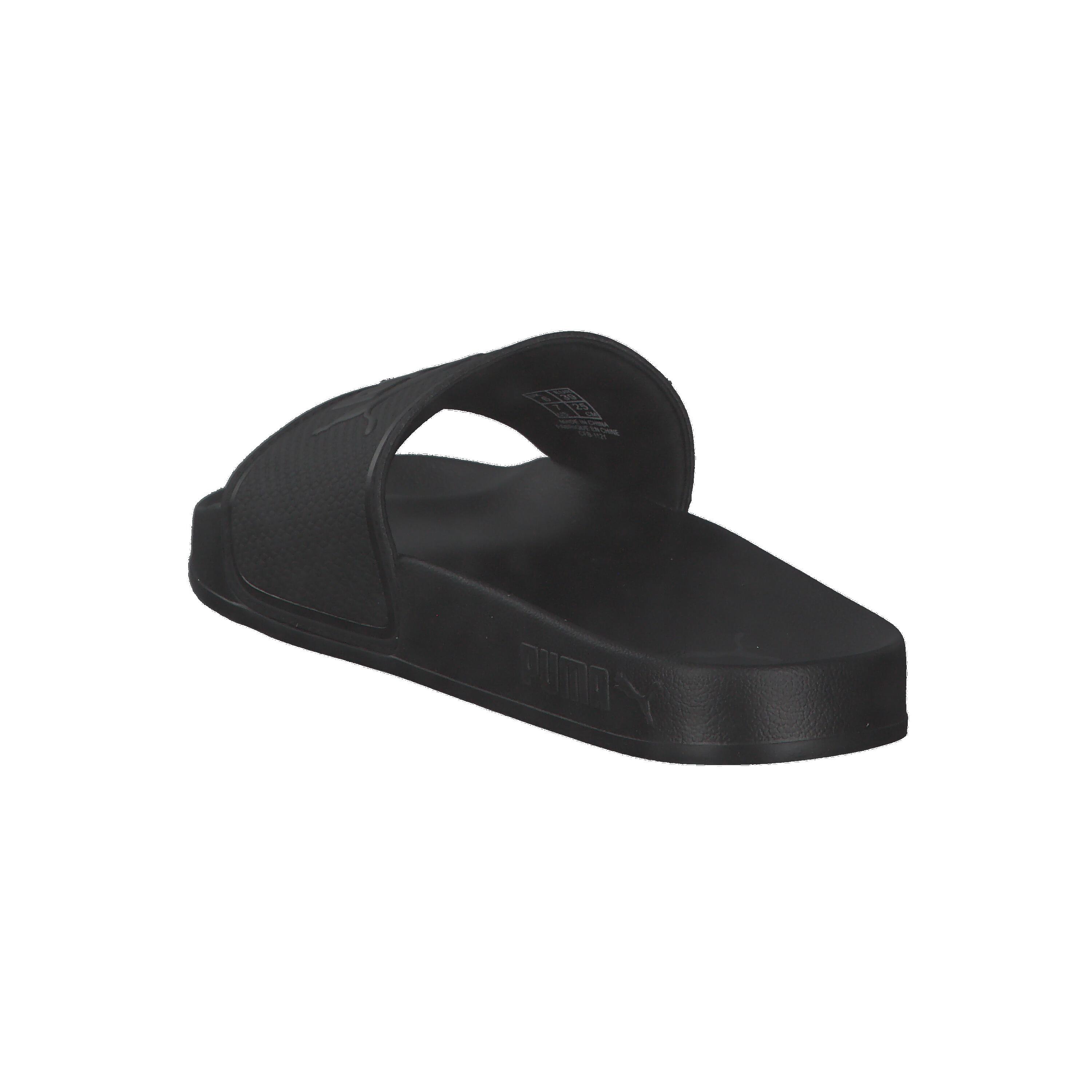 Claquettes Leadcat 2.0 PUMA Black 12/15