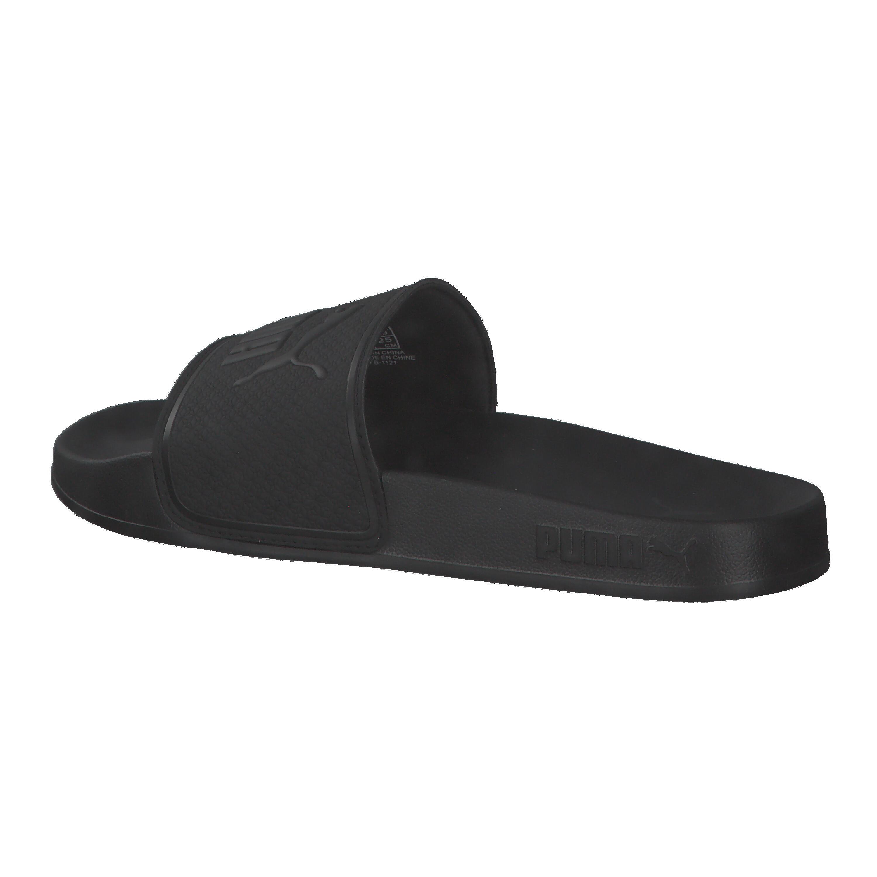 Claquettes Leadcat 2.0 PUMA Black 11/15