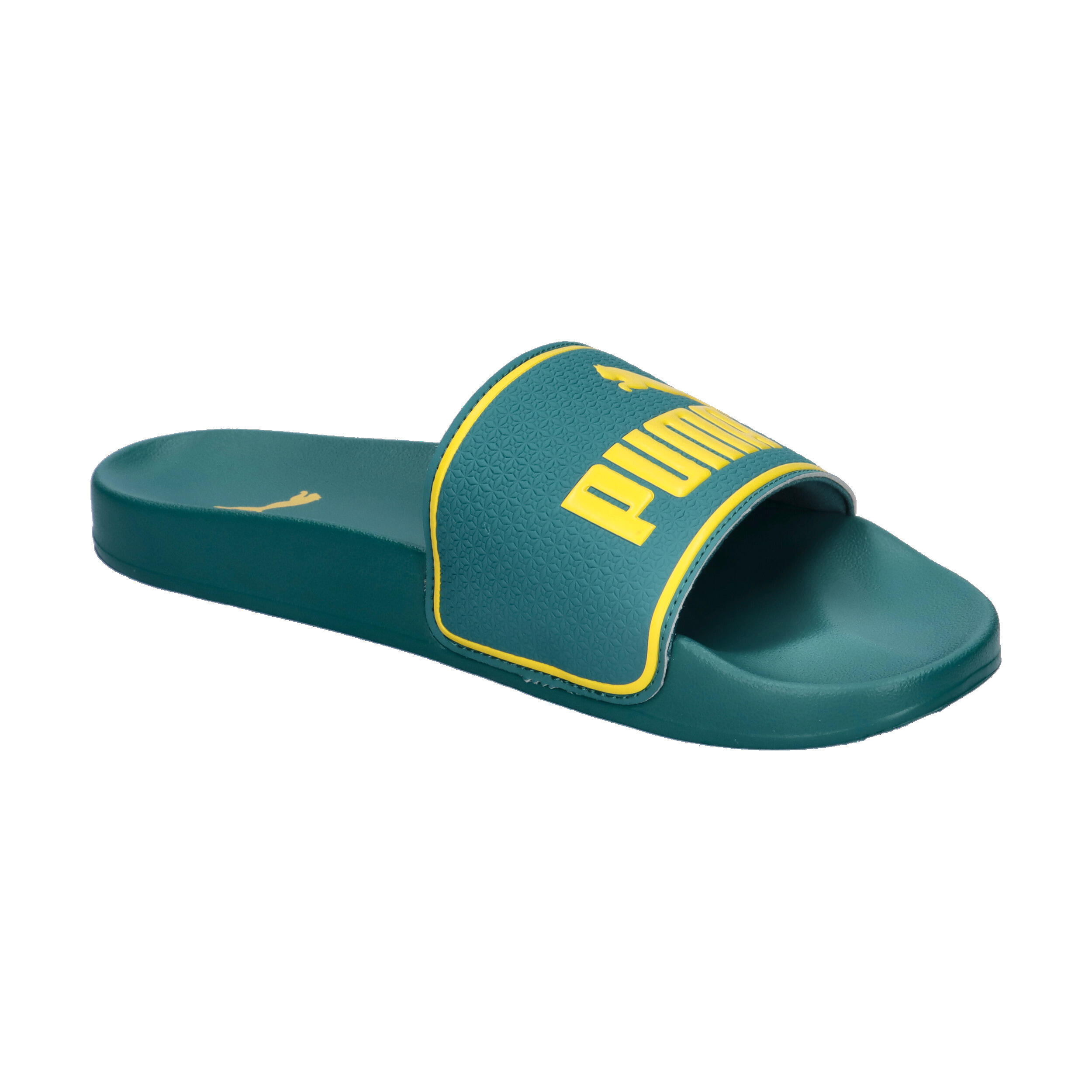 Schiaffi Puma Leadcat 20, Verde, Unisex 8/15