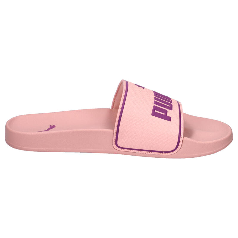 Slapi unisex Puma Leadcat 20, Roz
