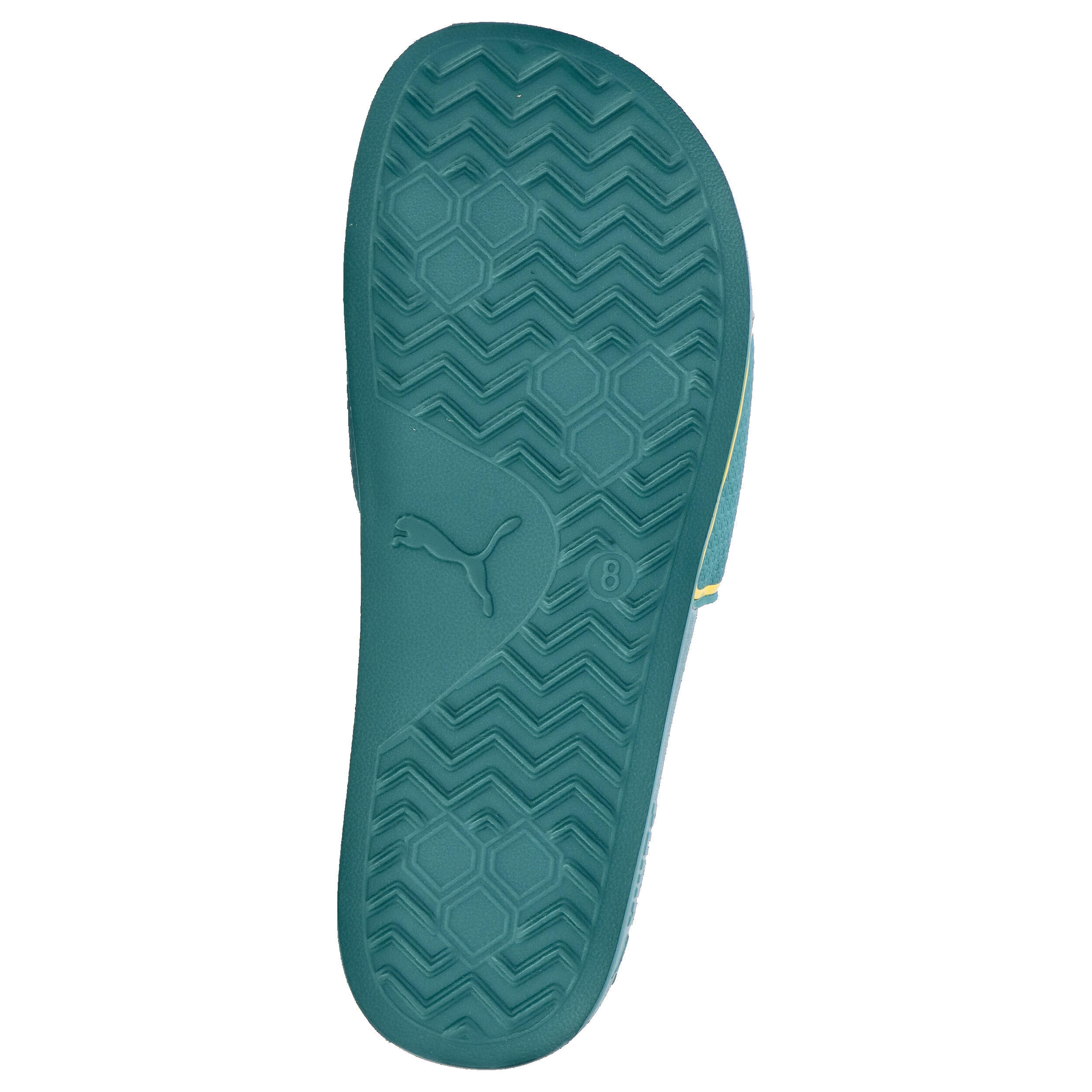 Schiaffi Puma Leadcat 20, Verde, Unisex 6/15