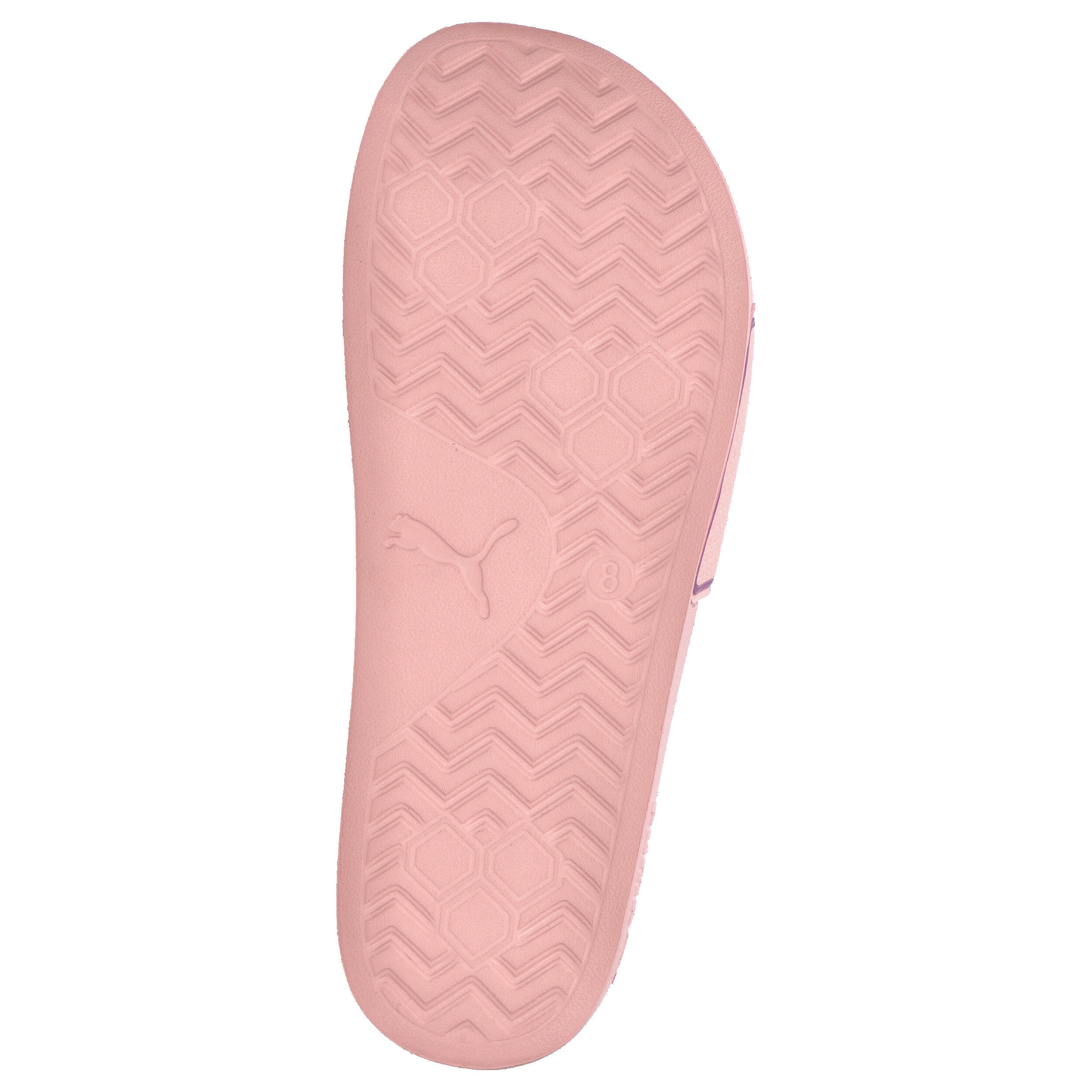 Bofetadas Puma Leadcat 20, Rosado, Unisexo 6/15