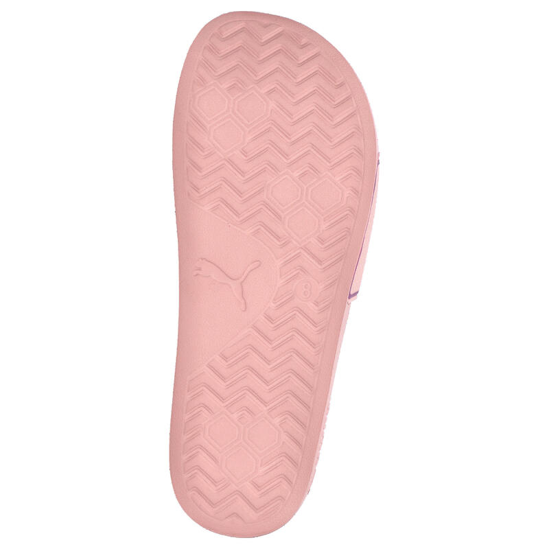Slapi unisex Puma Leadcat 20, Roz
