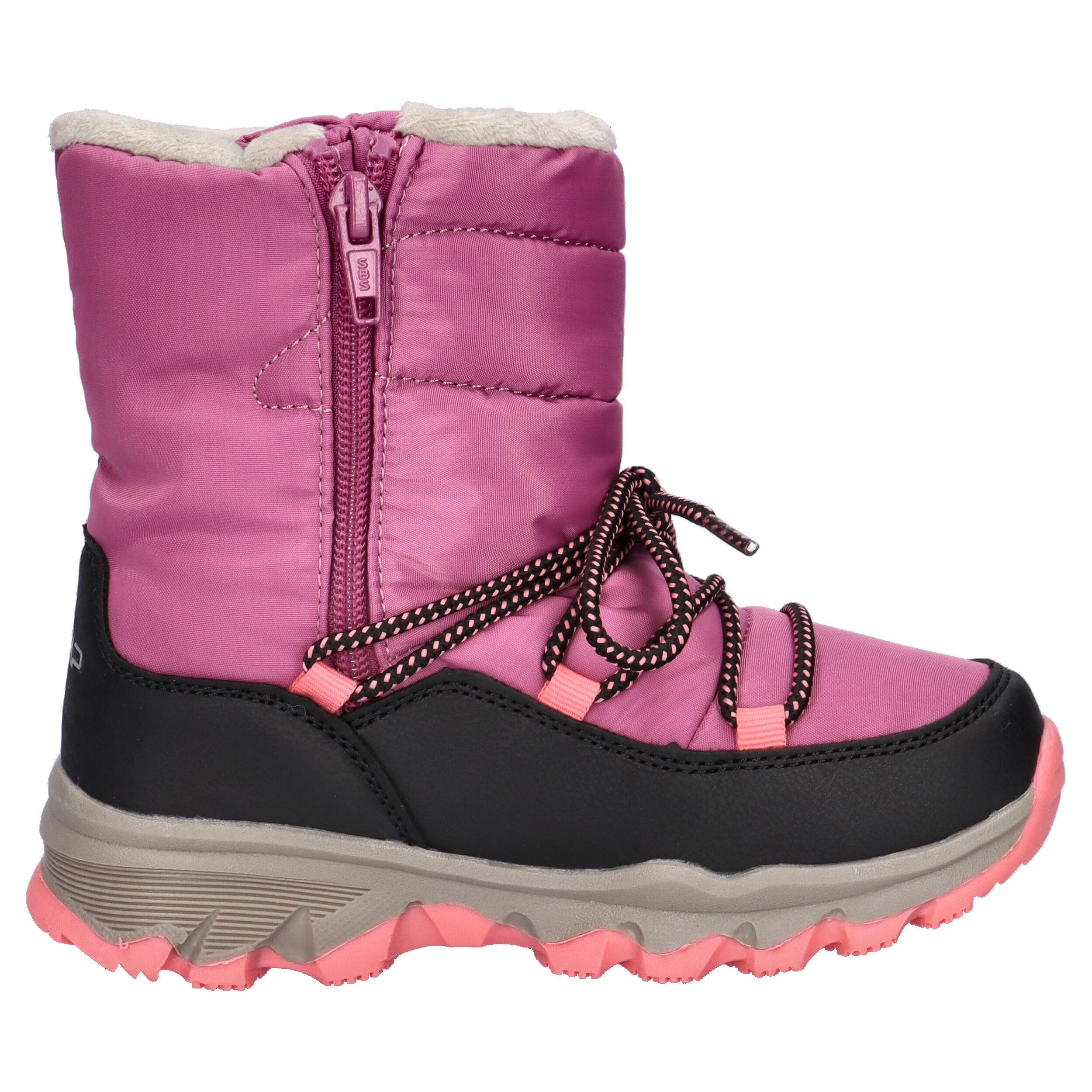 CMP Kinder Winterstiefel Kids Catay Snow Boots WP 3Q74674 7/15