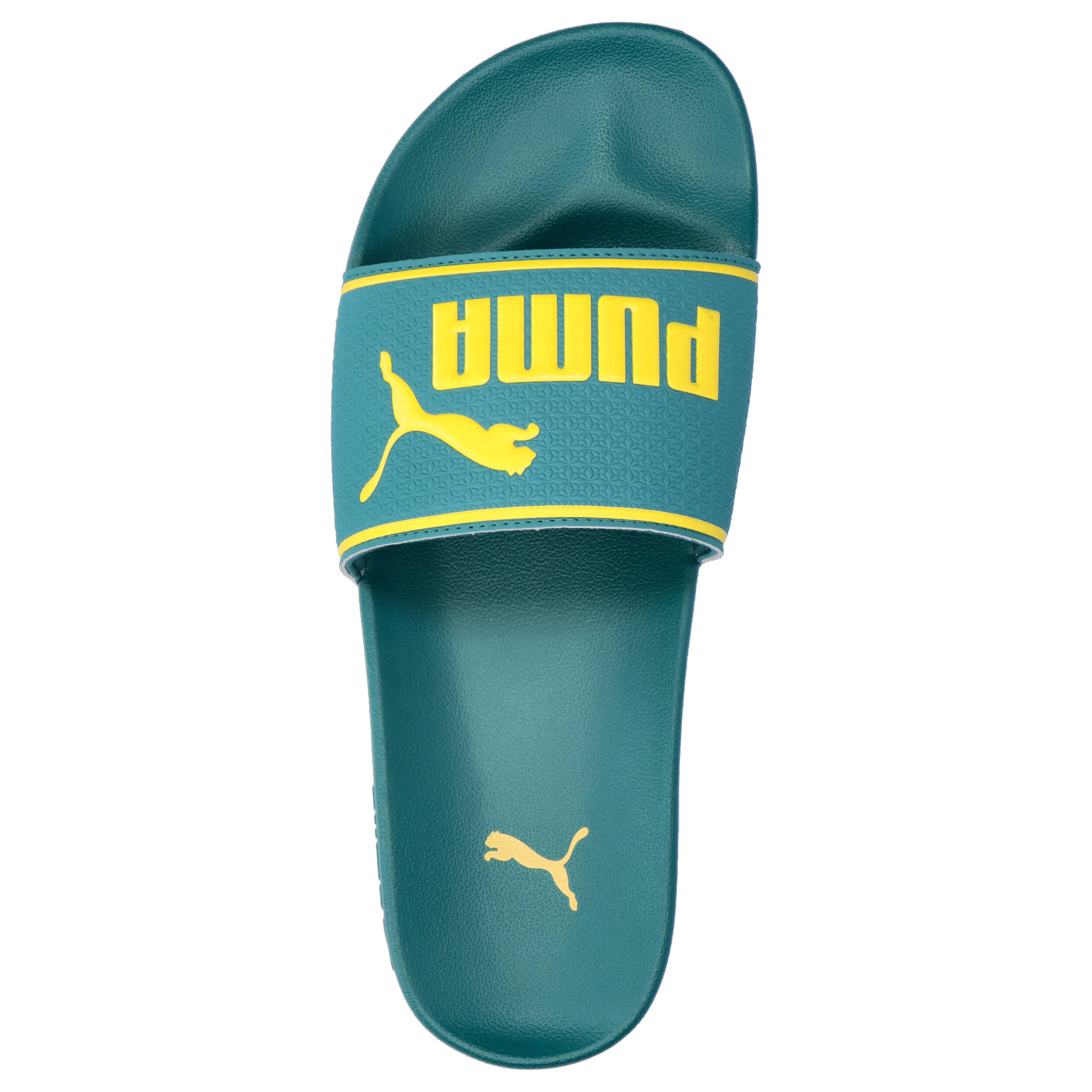 Schiaffi Puma Leadcat 20, Verde, Unisex 5/15