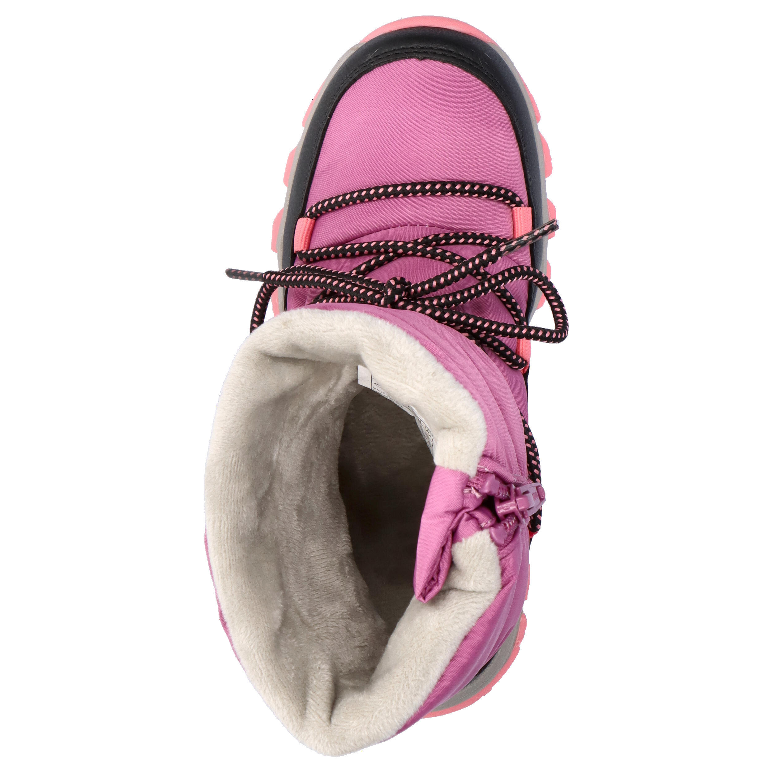 CMP Kinder Winterstiefel Kids Catay Snow Boots WP 3Q74674 5/15