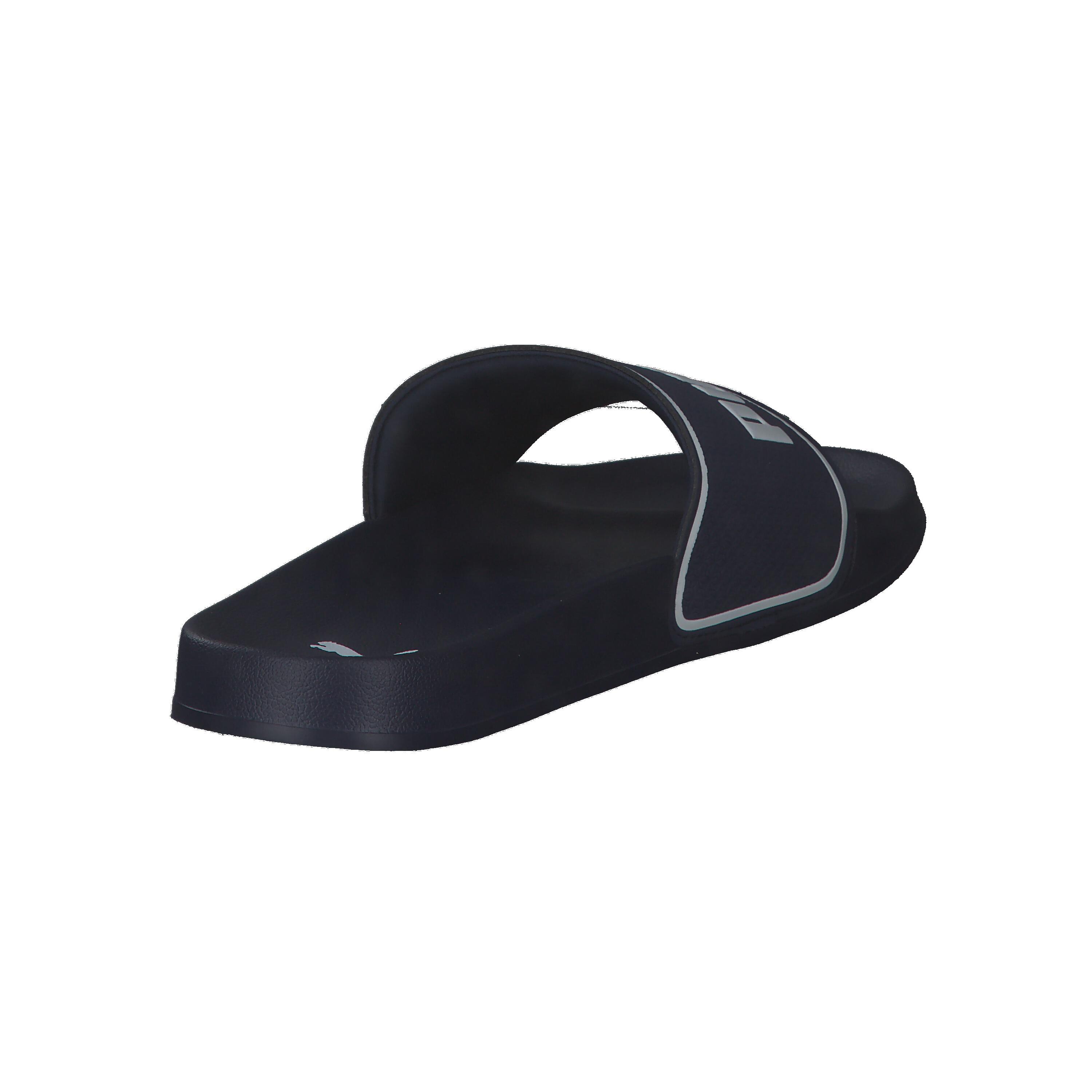 Chinelos Puma Modelo Leadcat 2.0 Cor Azul 14/15