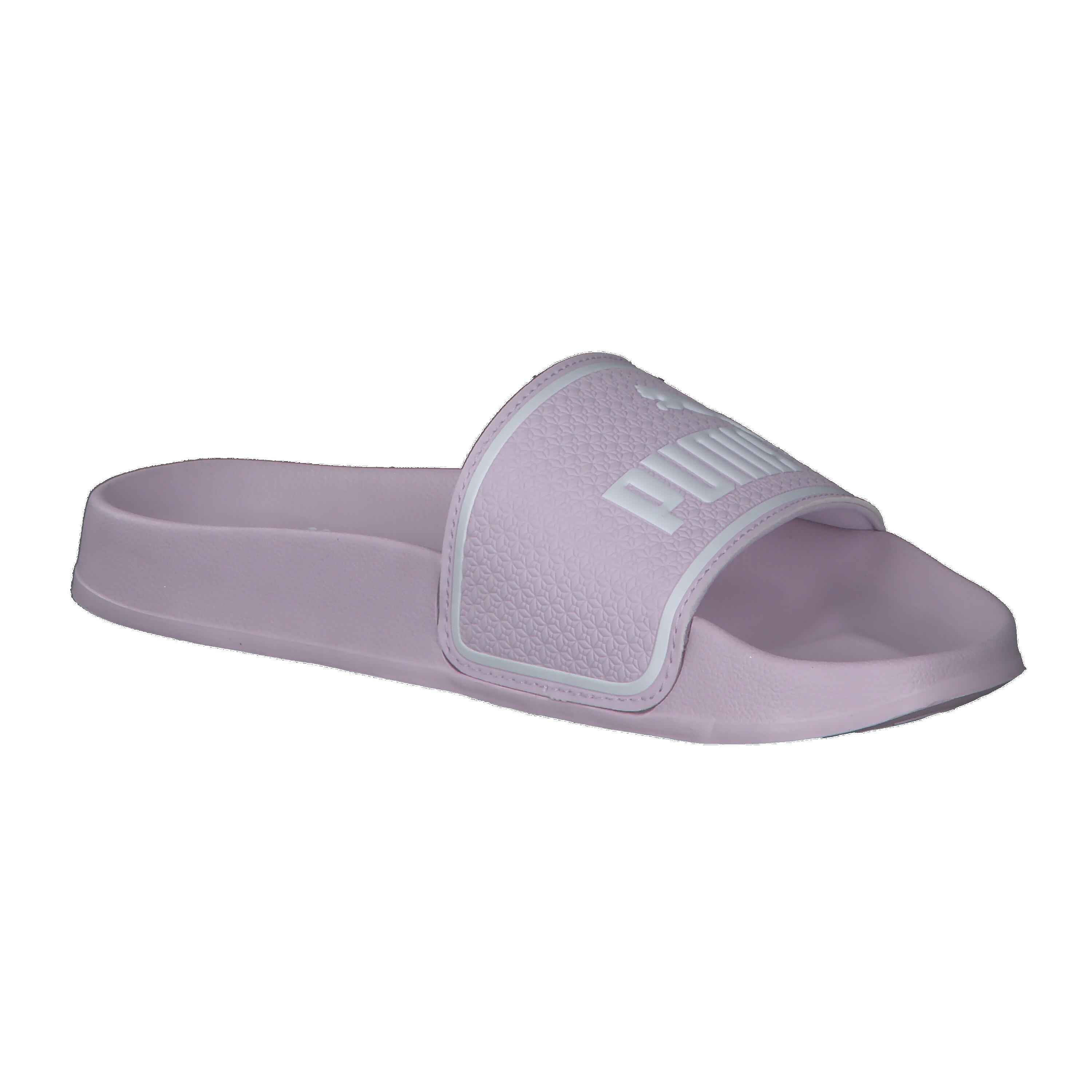 Leadcat 2.0 sandalen PUMA Lavender Fog White Purple 8/15