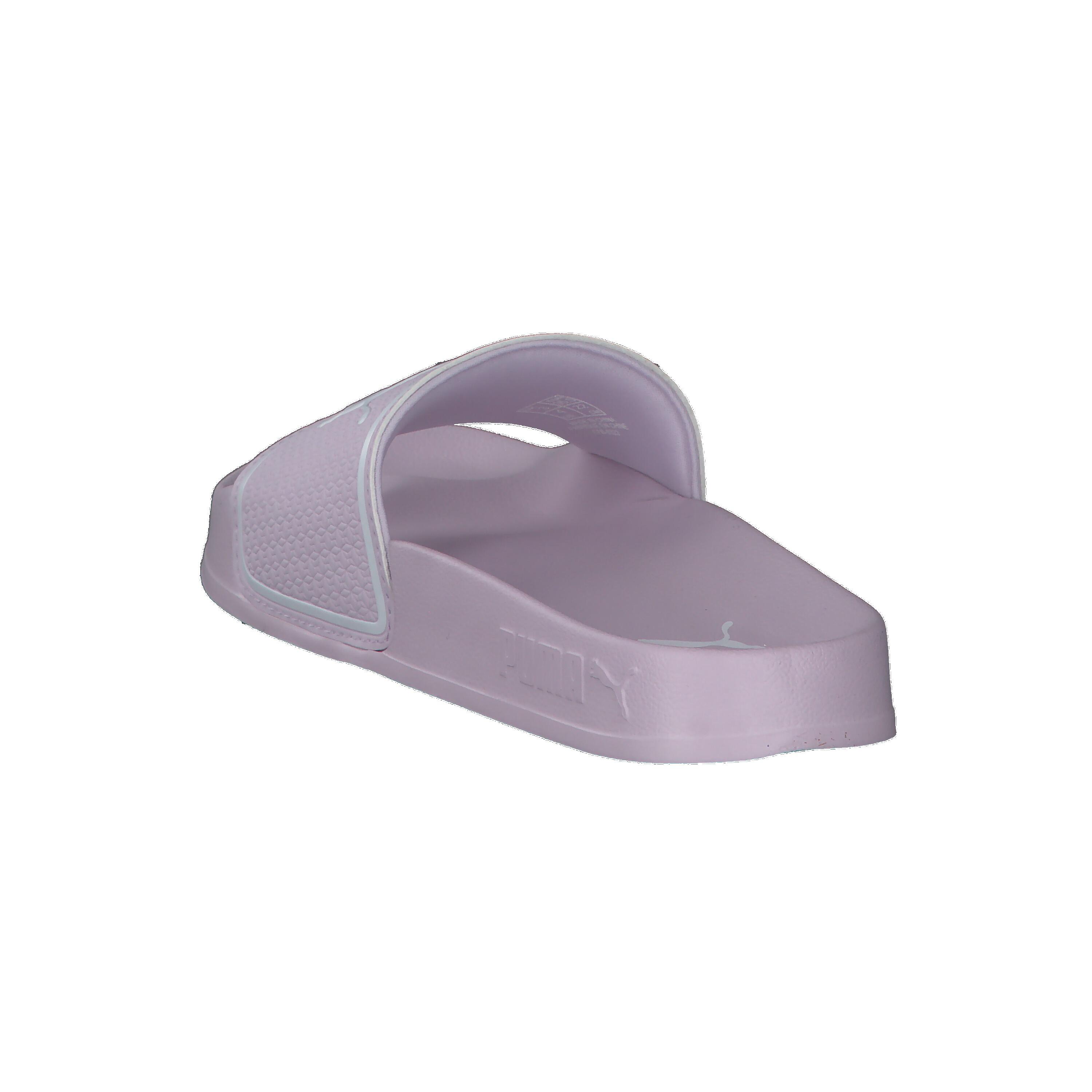 Leadcat 2.0 sandalen PUMA Lavender Fog White Purple 12/15