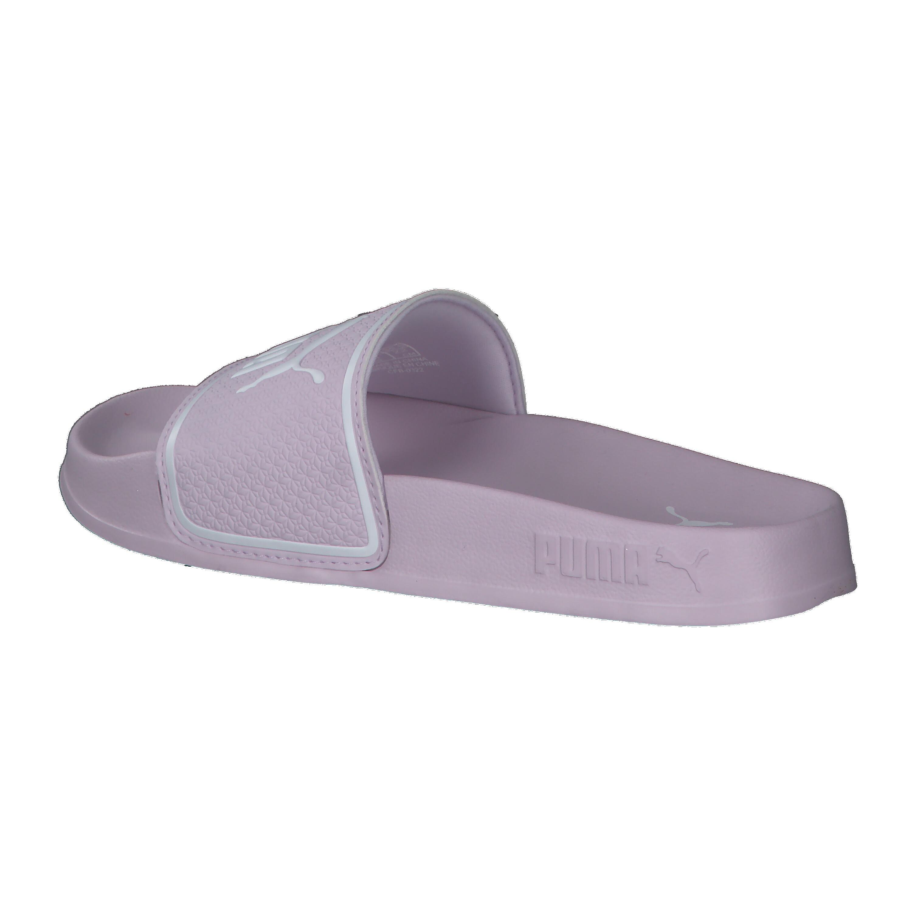 Leadcat 2.0 sandalen PUMA Lavender Fog White Purple 11/15