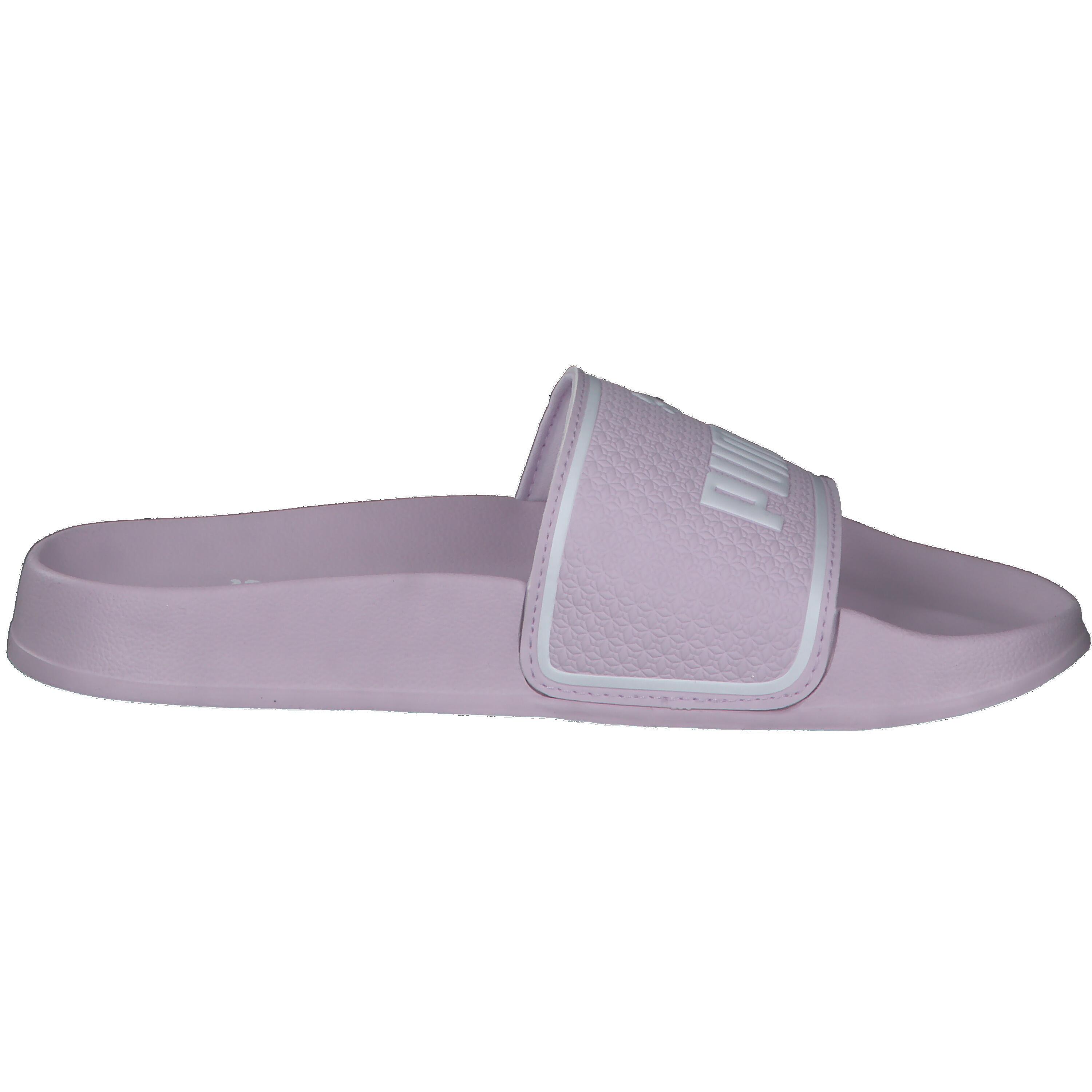 Leadcat 2.0 sandalen PUMA Lavender Fog White Purple 7/15