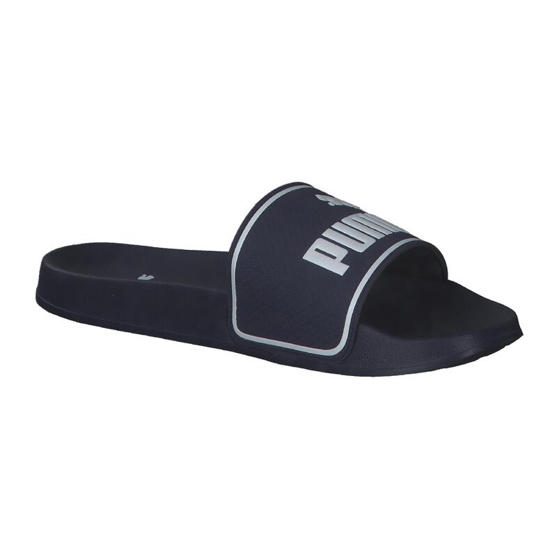 Flip-flops Puma Model Leadcat 2.0 Culoare Albastru