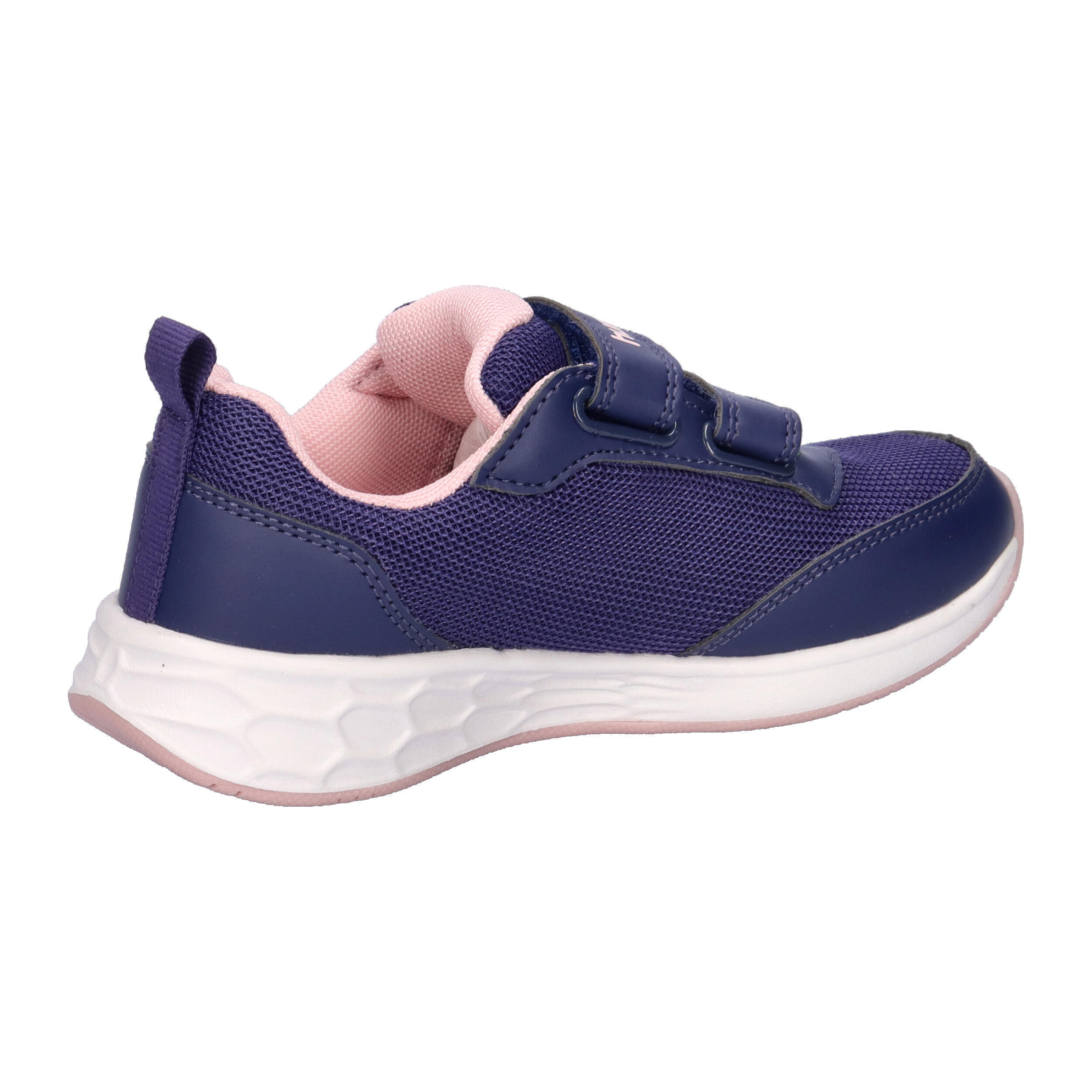 Klettverschluss Schuhe Turbo Run Lebensstil Kinder 15/15