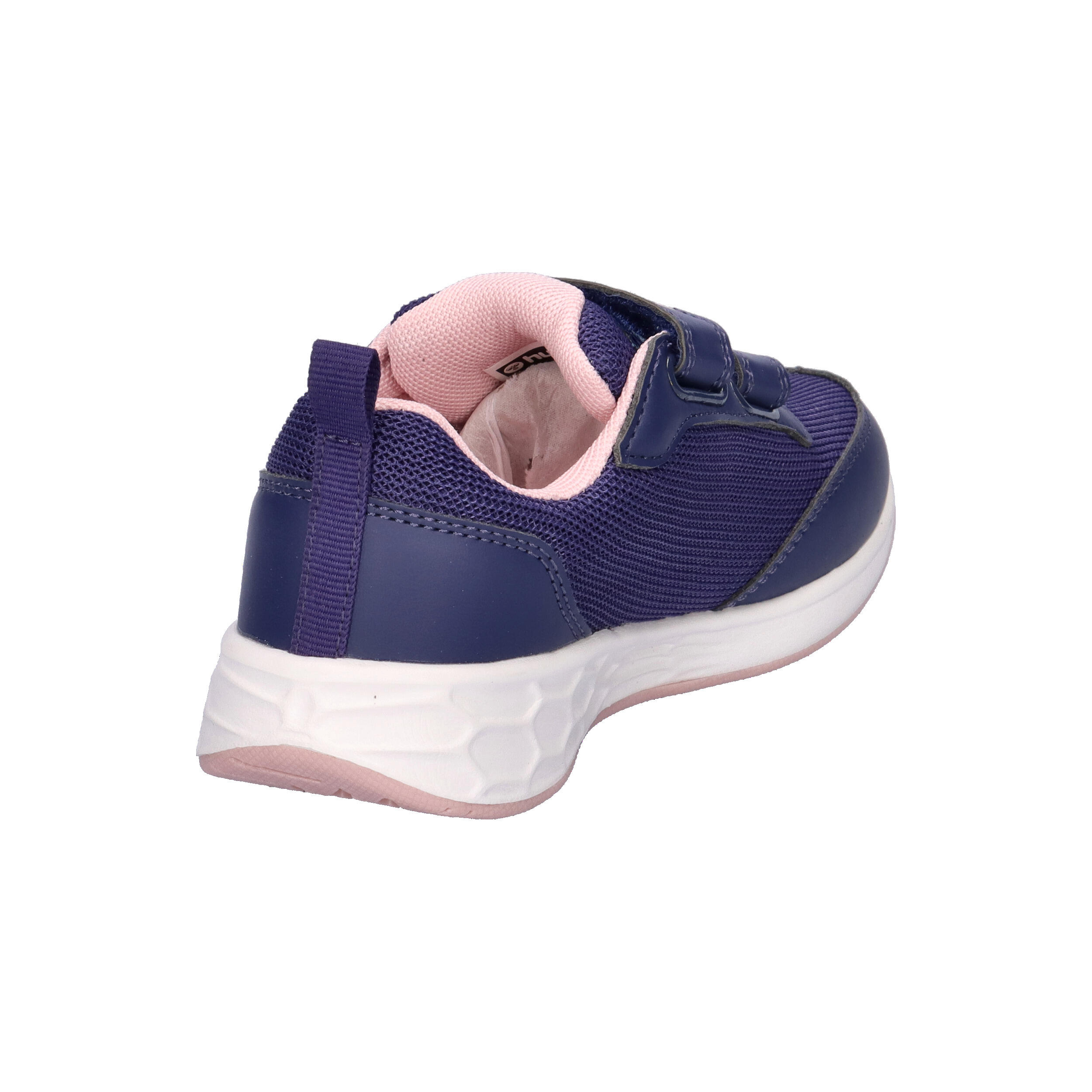 Klettverschluss Schuhe Turbo Run Lebensstil Kinder 14/15