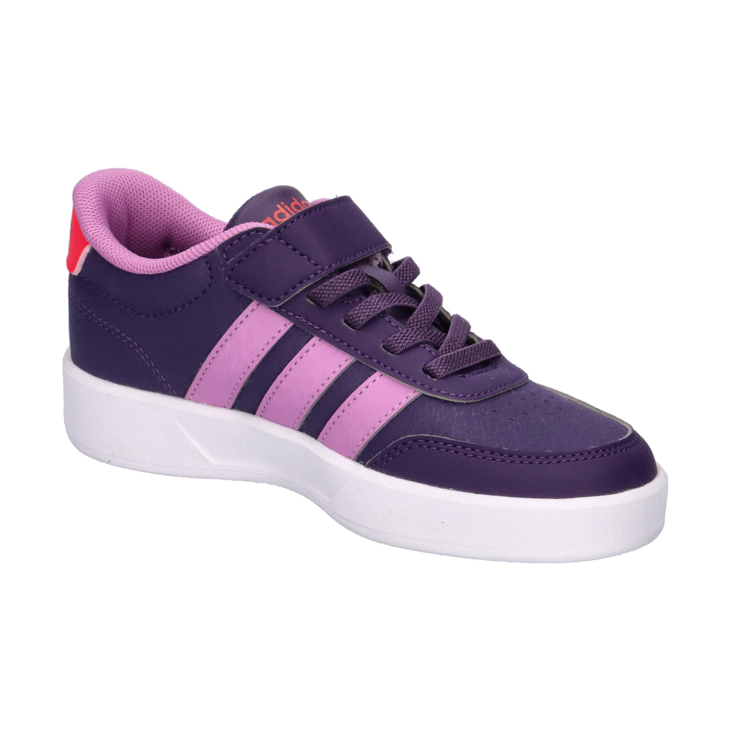 adidas Kinder Sneaker BREAKNET 3.0 EL C 8/15