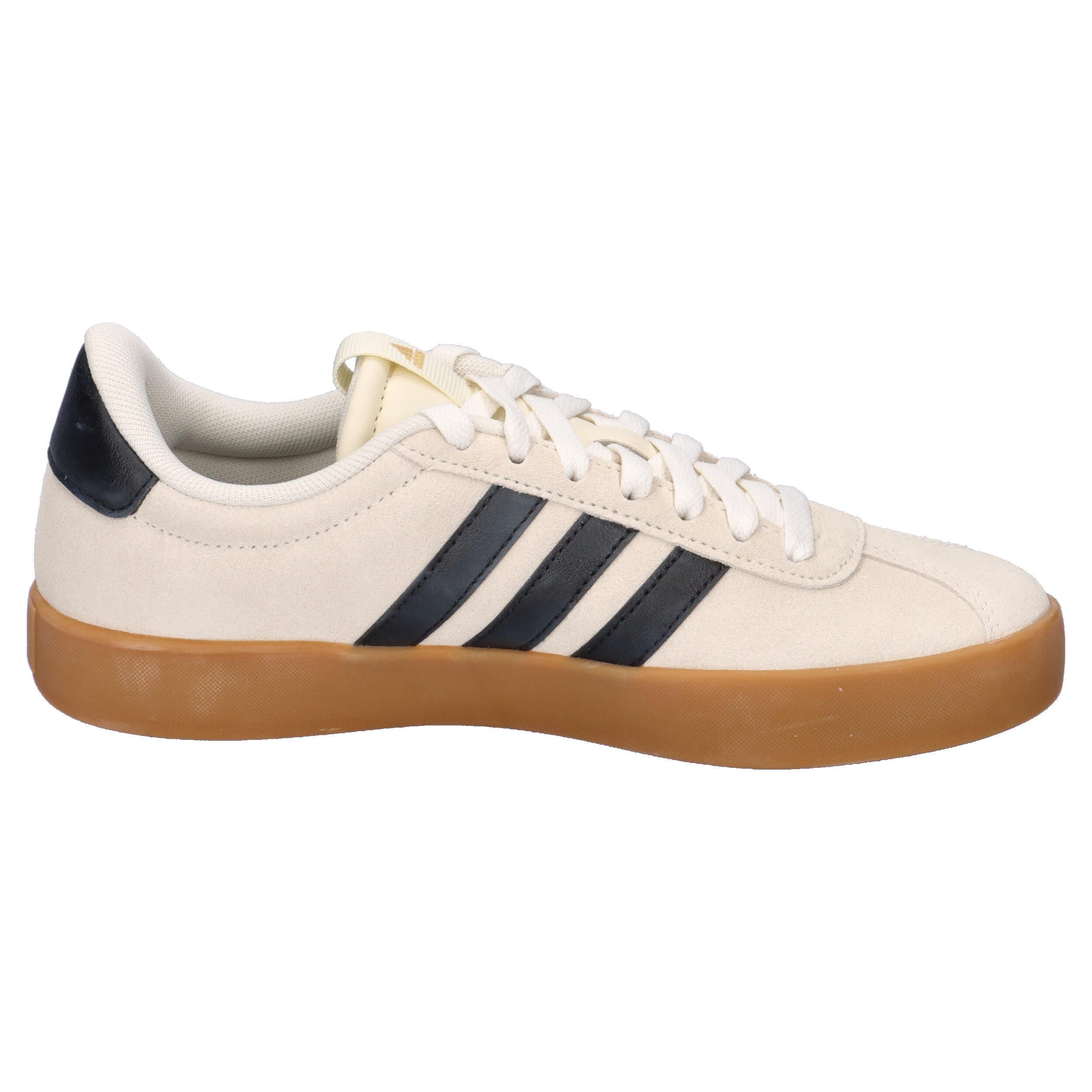 Zapatos de skate para mujer adidas VL Court 3.0 7/15
