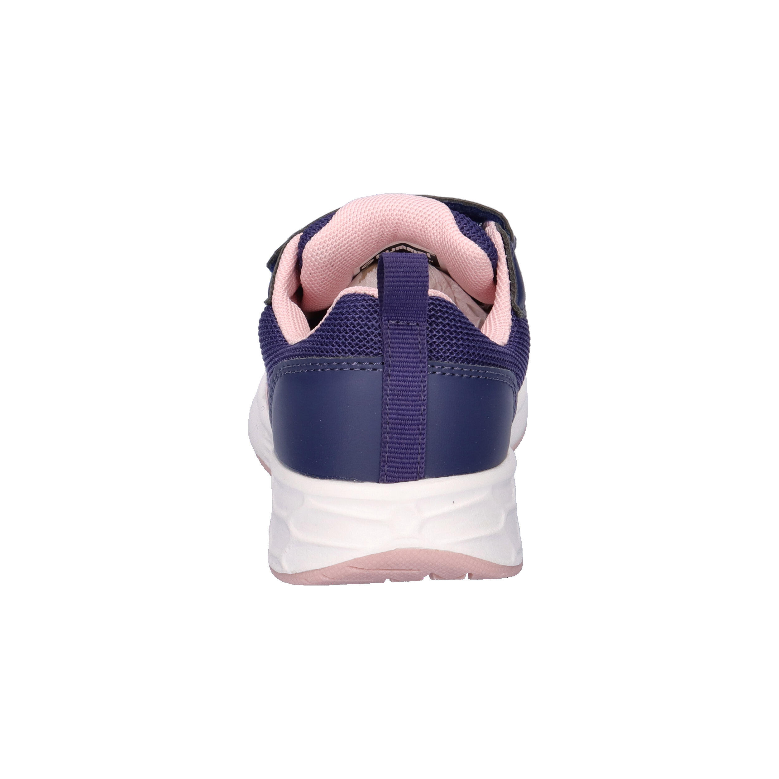Klettverschluss Schuhe Turbo Run Lebensstil Kinder 13/15