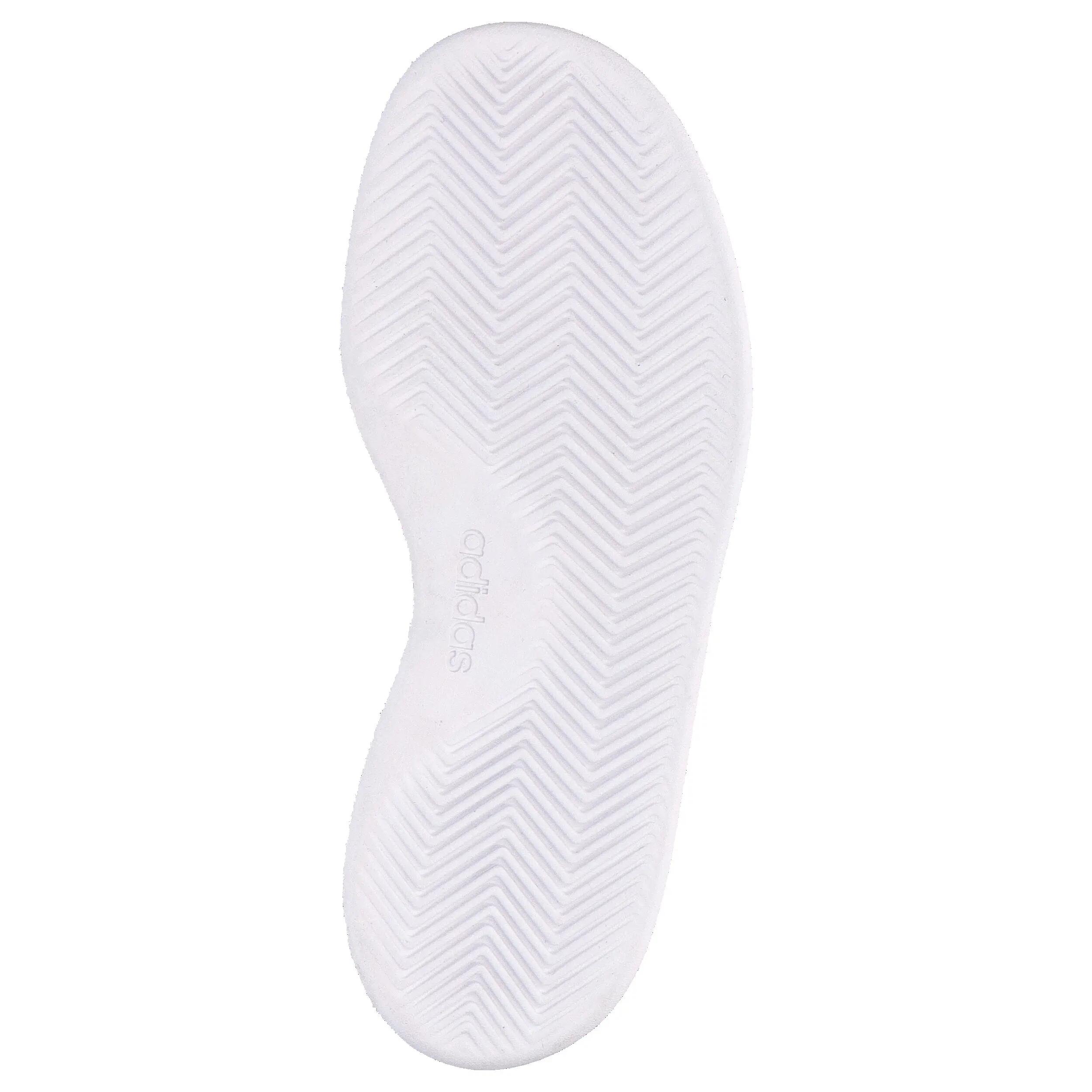adidas Kinder Sneaker BREAKNET 3.0 EL C 6/15