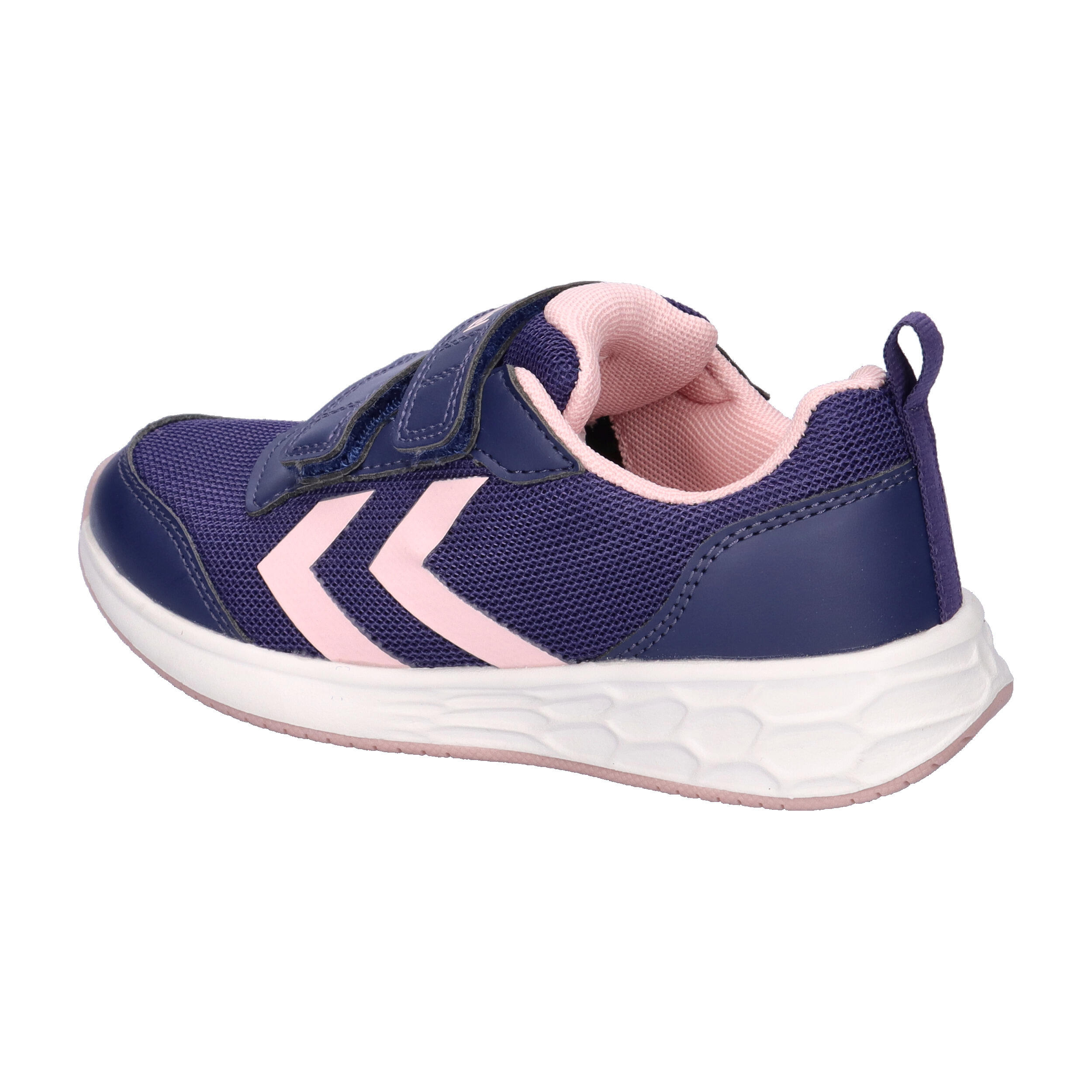 Klettverschluss Schuhe Turbo Run Lebensstil Kinder 11/15
