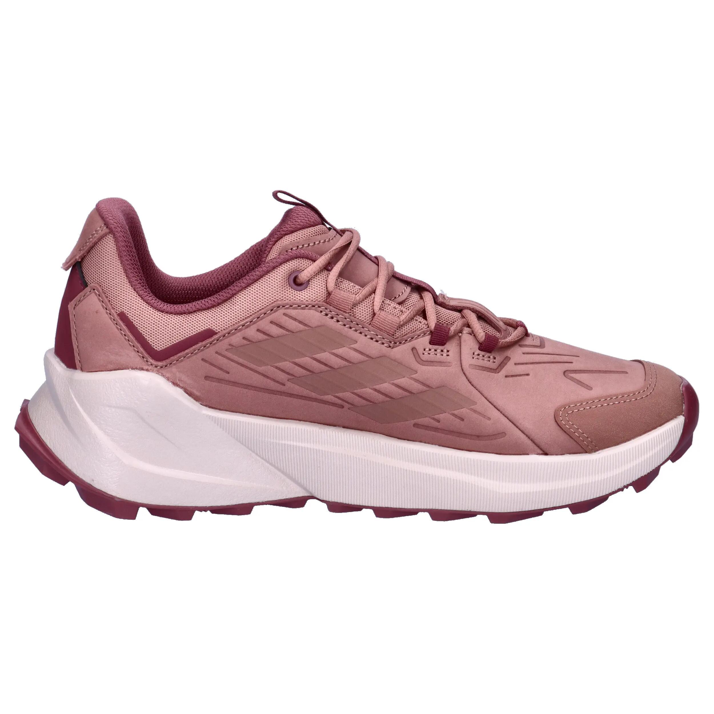 adidas TERREX Damen Wanderschuhe TRAILMAKER 2 LEA W 7/15
