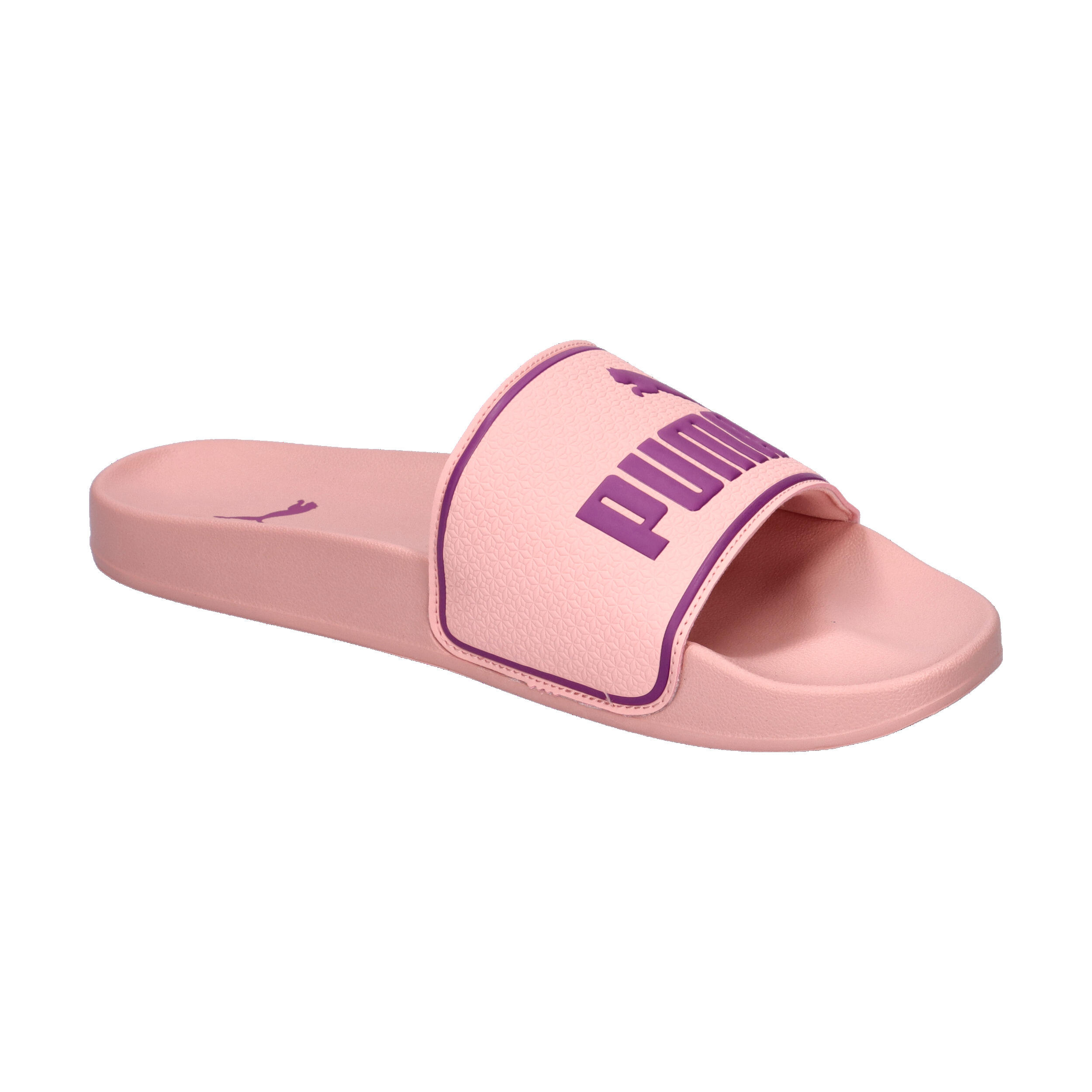 Bofetadas Puma Leadcat 20, Rosado, Unisexo 8/15