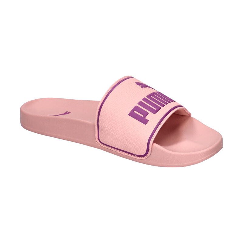 Slapi unisex Puma Leadcat 20, Roz