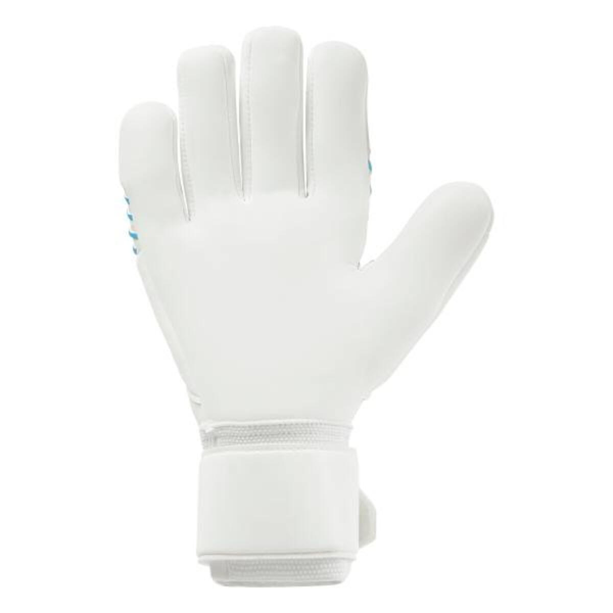 Torwarthandschuhe FM Cybertec Supersoft HN UHLSPORT 6/6