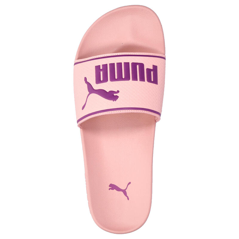 Slapi unisex Puma Leadcat 20, Roz