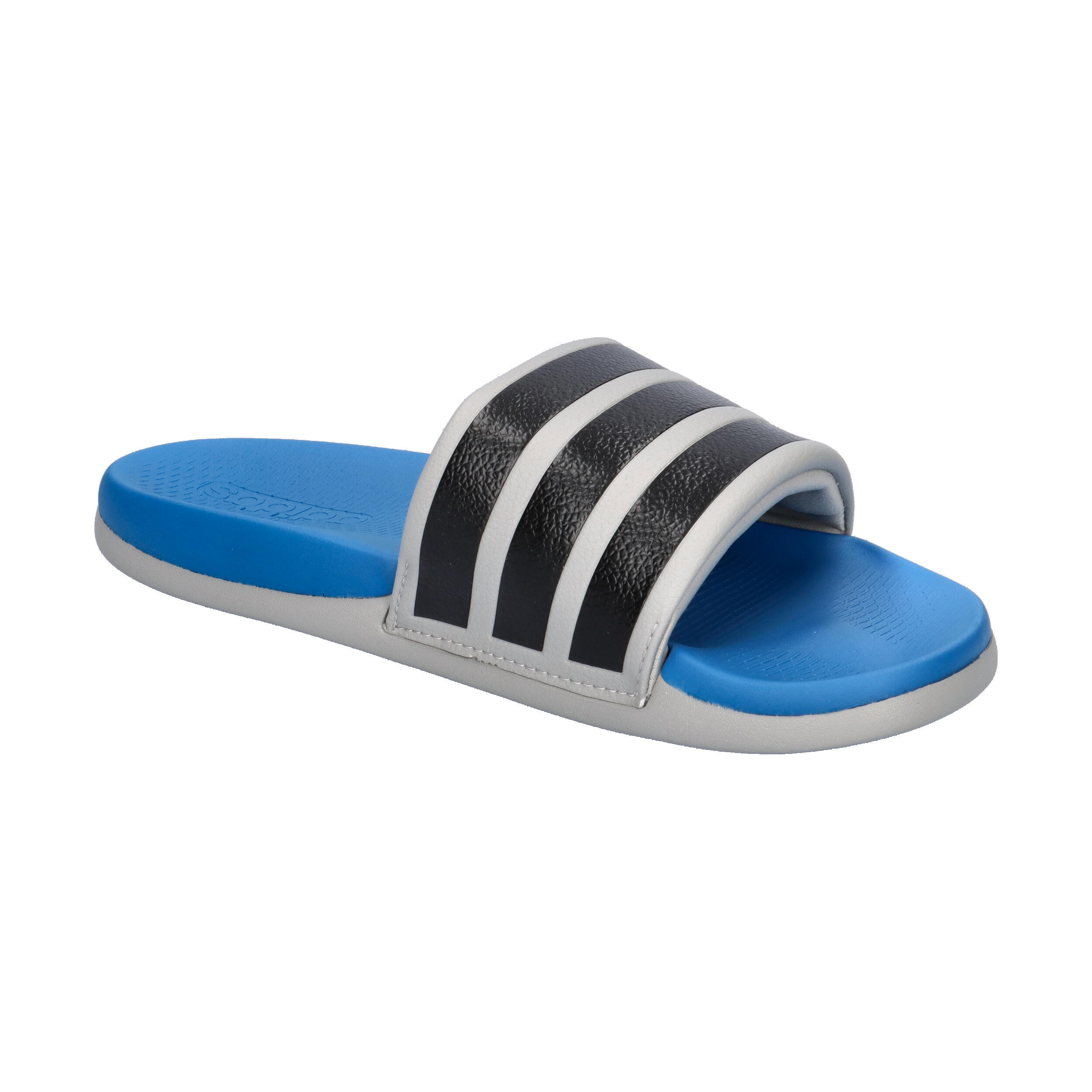 adidas Herren Badeschlappen Adilette Comfort 2.0 8/15