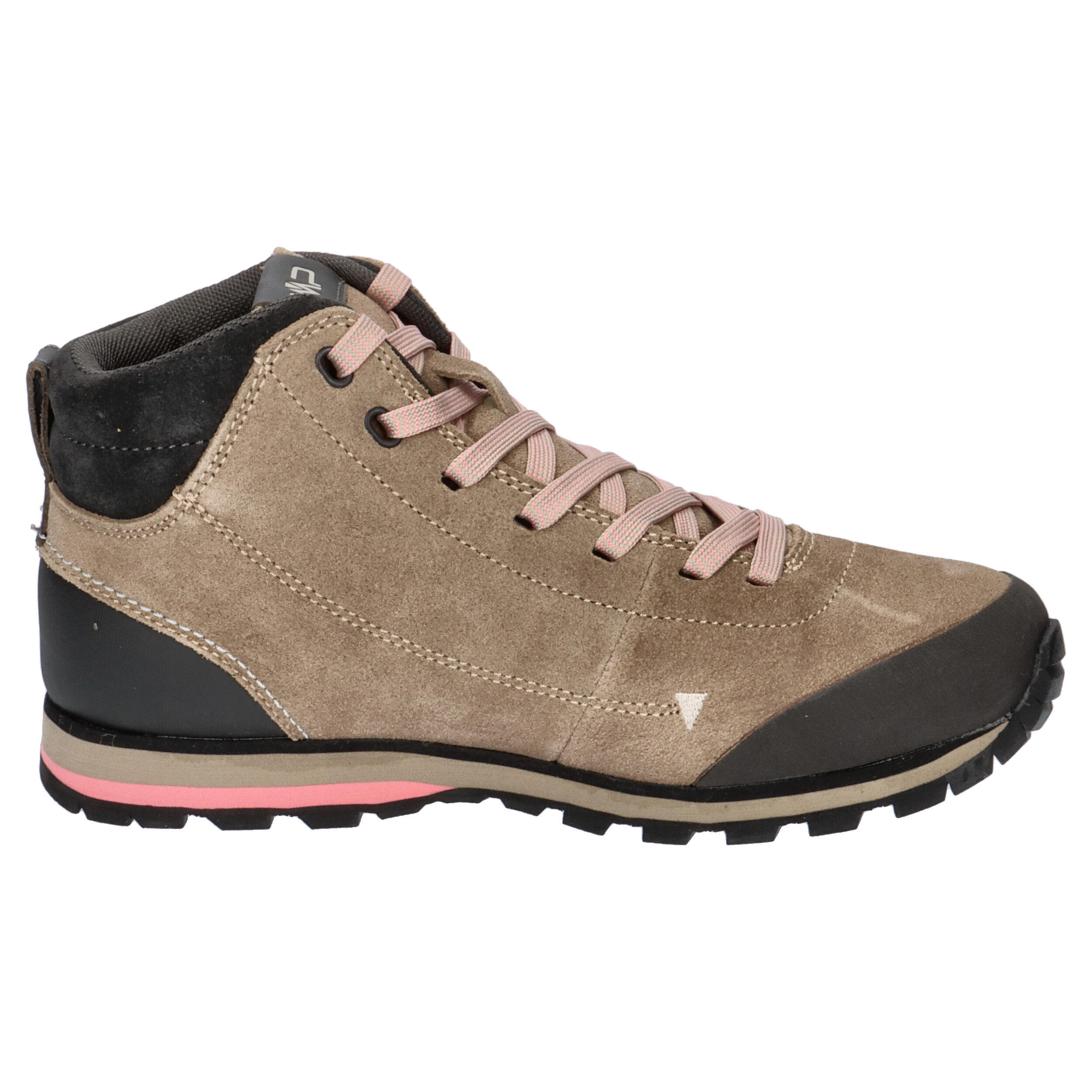 CMP Damen Wanderschuhe Elettra Mid WMN WP 38Q4596 7/15