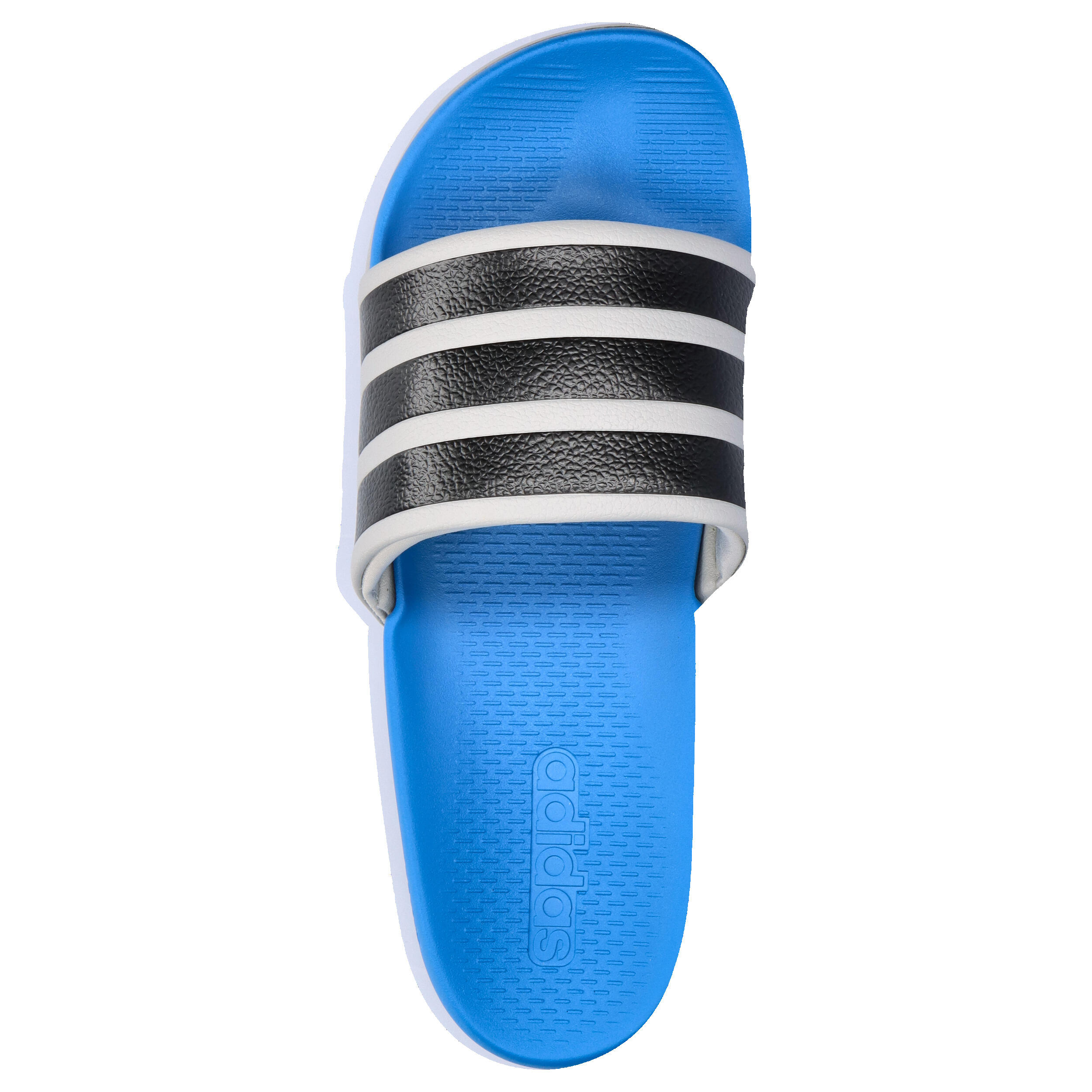 adidas Herren Badeschlappen Adilette Comfort 2.0 5/15