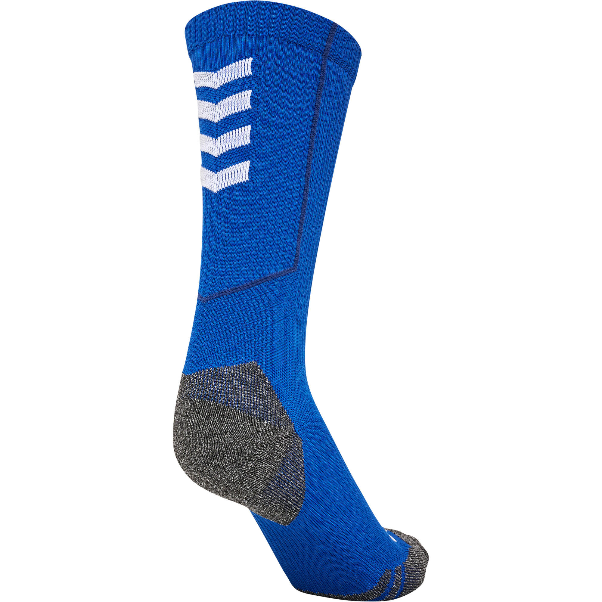 Instap Low Indoor Sokken Hmlpro Unisex Volwassene 8/8