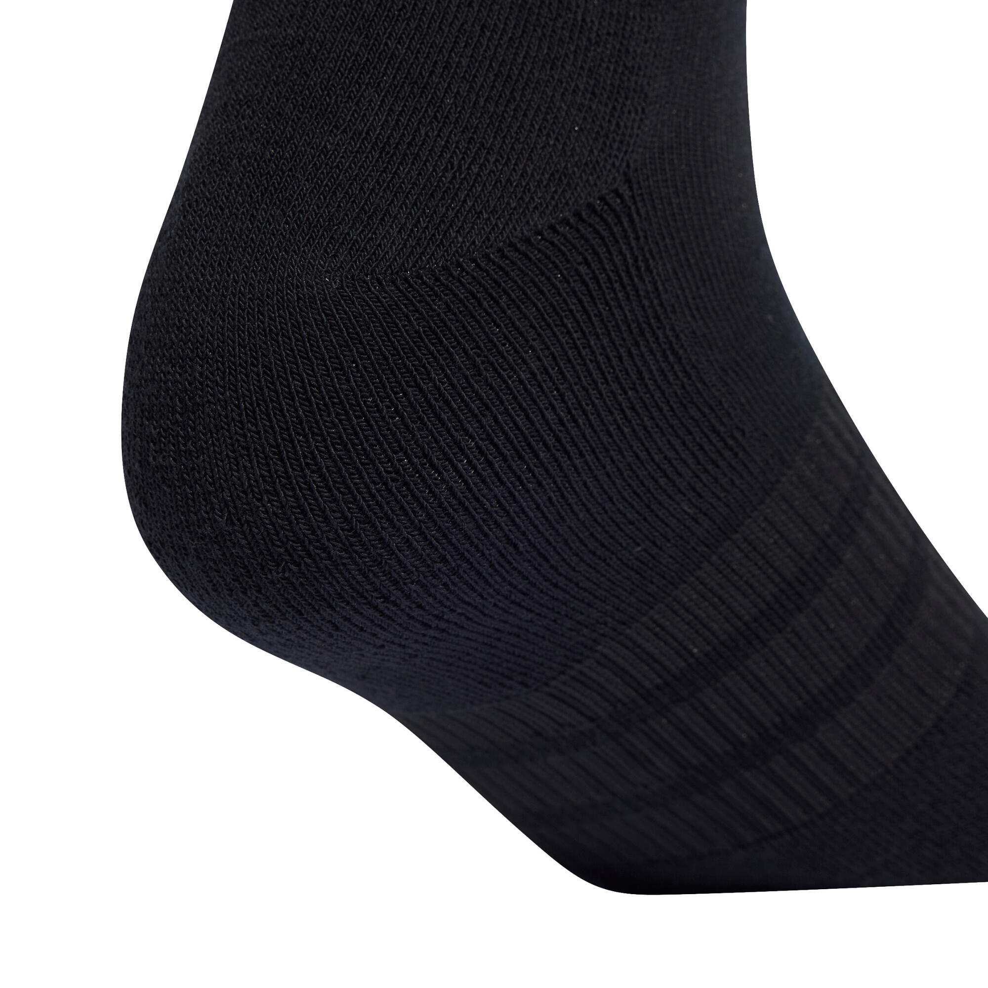 Calcetines acolchados de caña baja Essentials (3 pares) 7/7