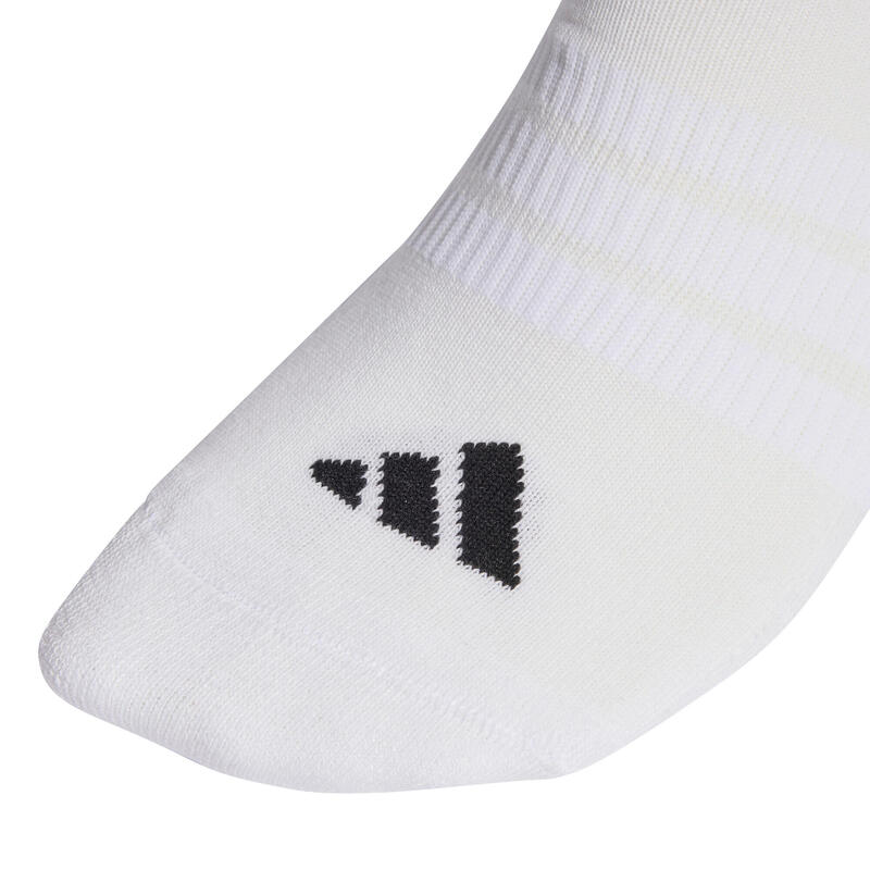 Șosete Cushioned Essentials Low Cut, set de 3 perechi