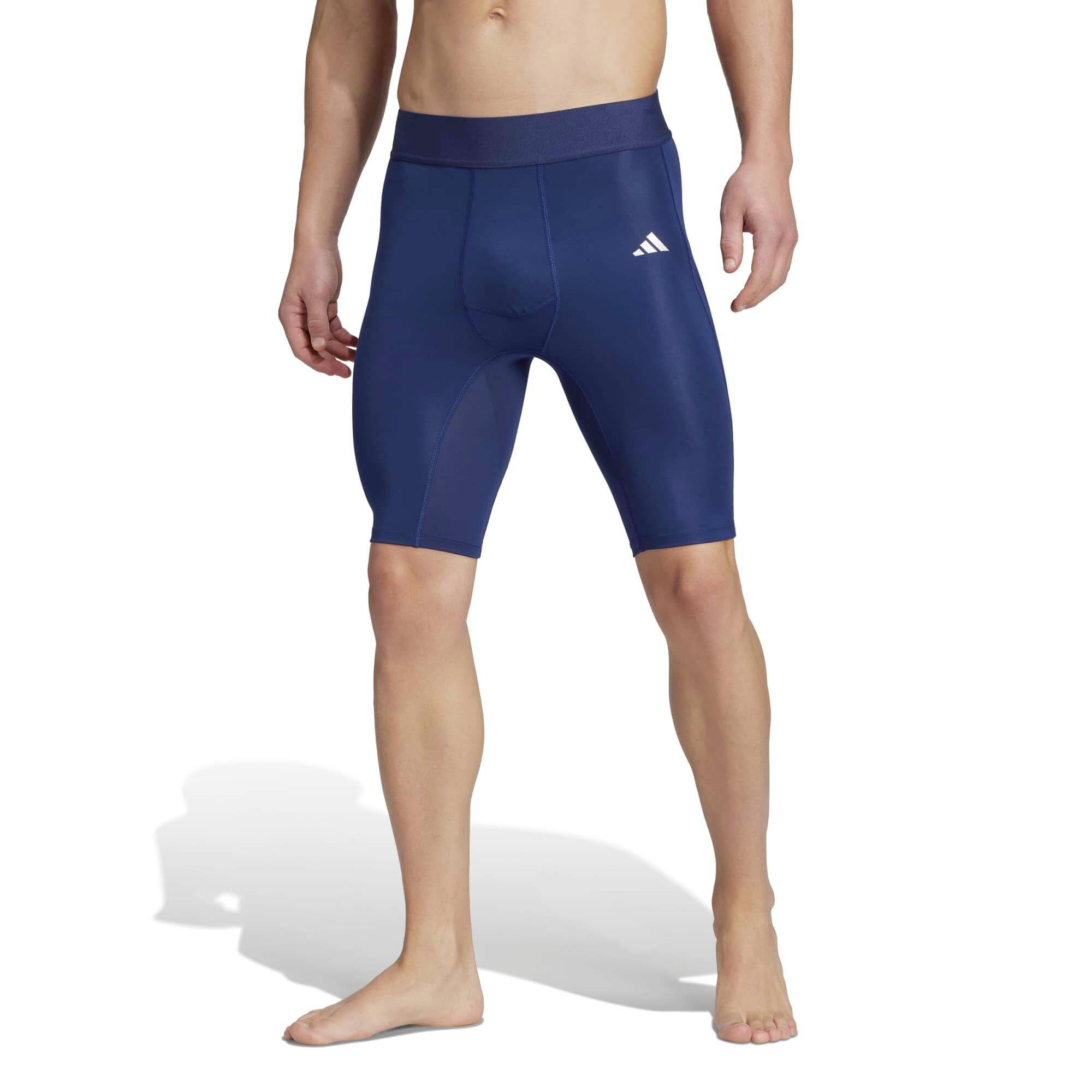 Shorts Adidas Sport Tf Short Tight M Adulte 2/8