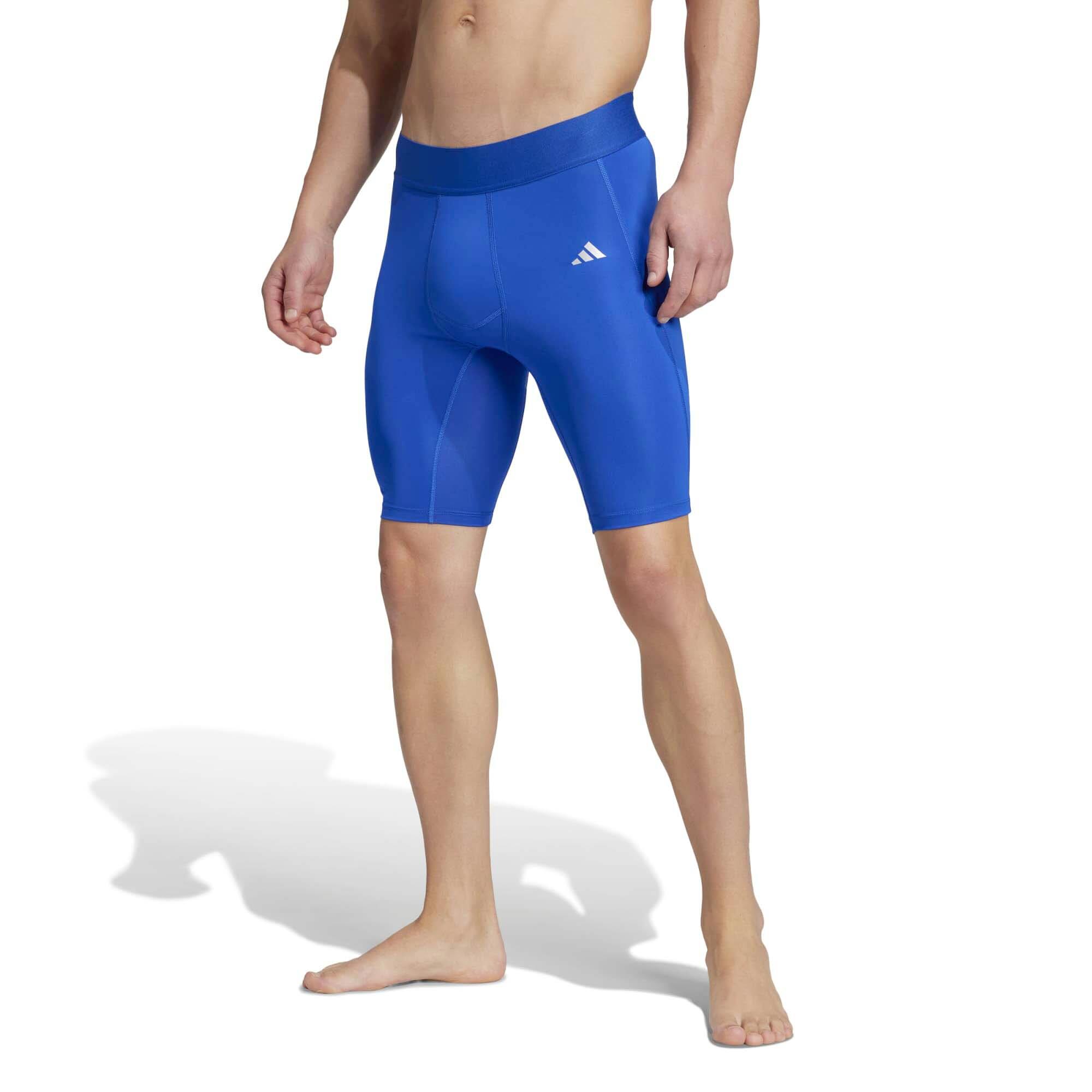 Korte Broek Adidas Sport Tf Shrt Tight M Volwassenen 2/8