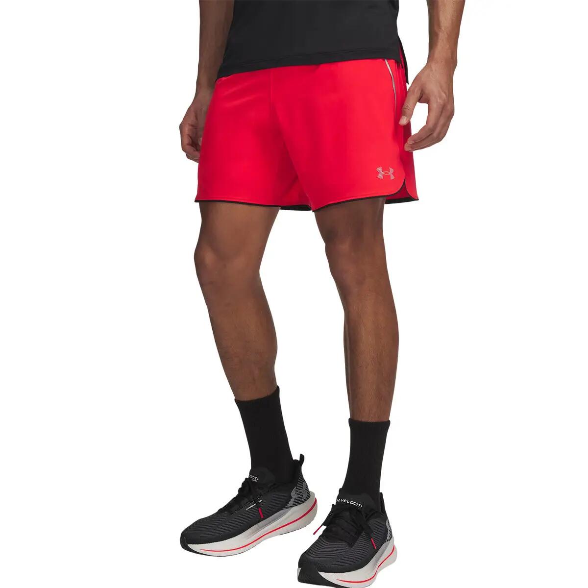 Under Armour Férfi Short Velociti Pro 2-in-1 Short 6009512 2/4
