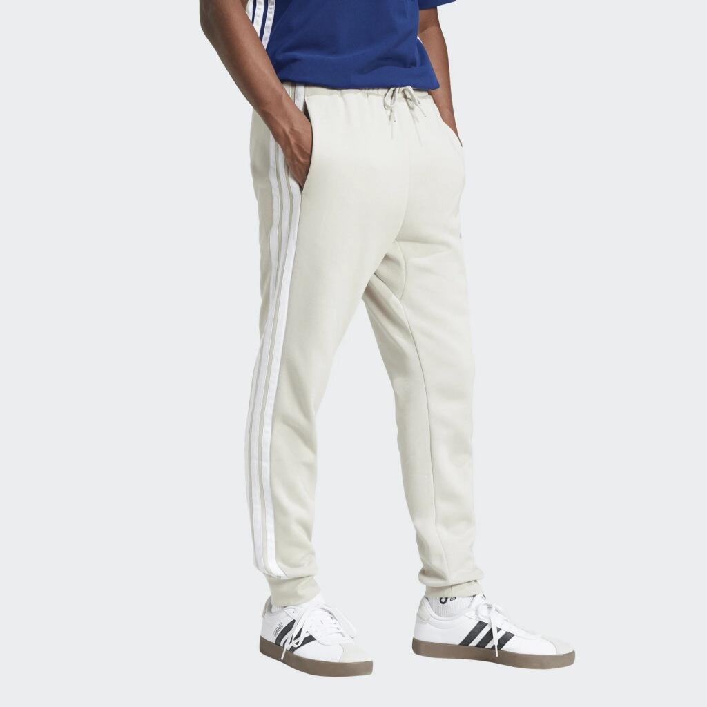 adidas Herren Trainingshose M 3S Fleece TC Pant 4/11