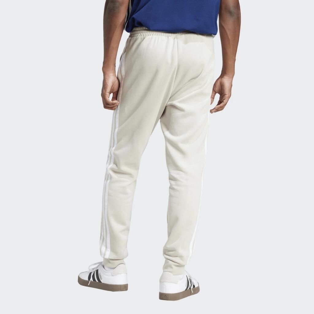 adidas Herren Trainingshose M 3S Fleece TC Pant 3/11