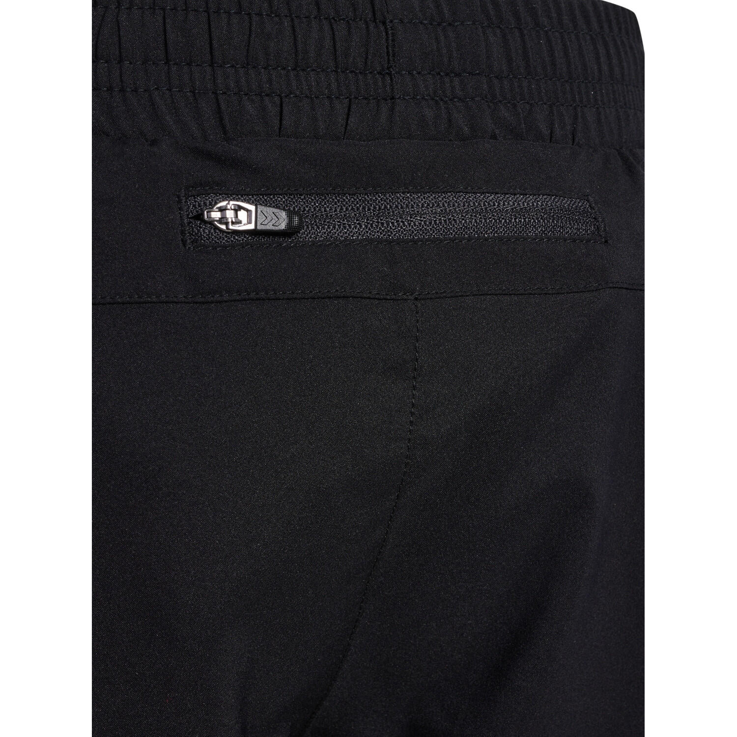 Kurze Hose Hmlrun Laufen Kinder 10/11