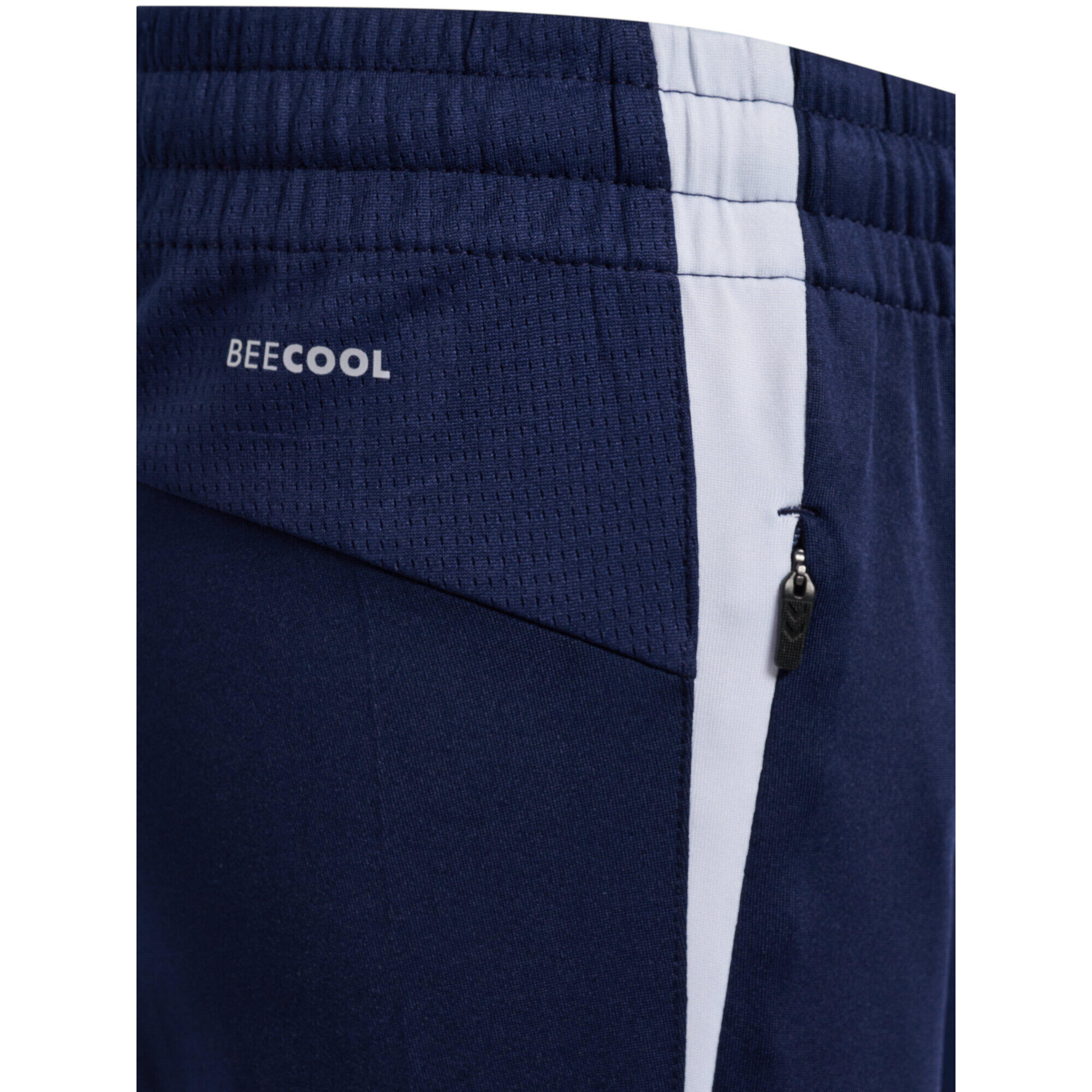 Pantaloni da allenamento per bambini Hummel Lead 2.0 11/11